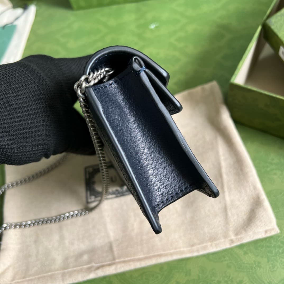 Guuci Bag Dionysus  M476432