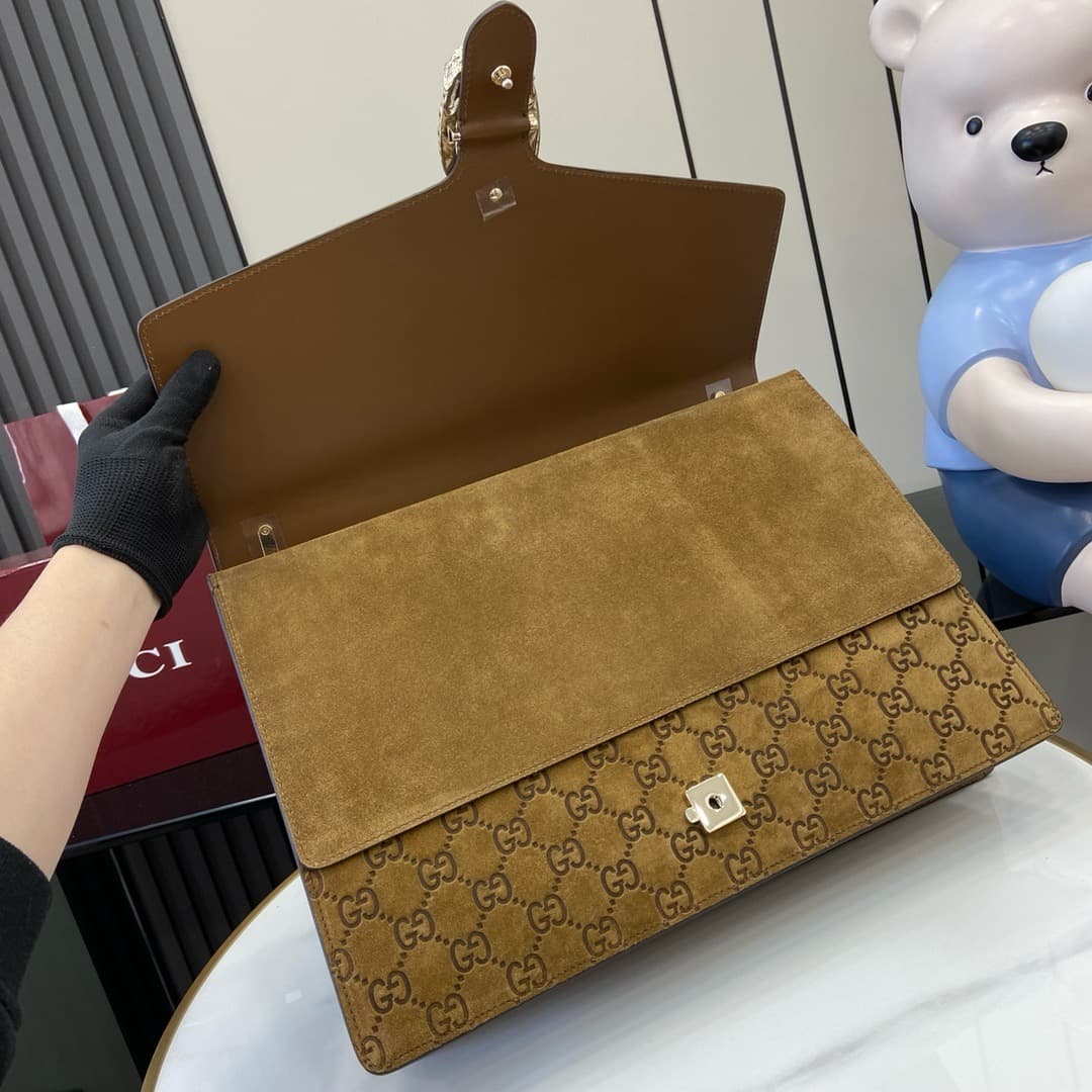 Guuci Bag Dionysus  M795003