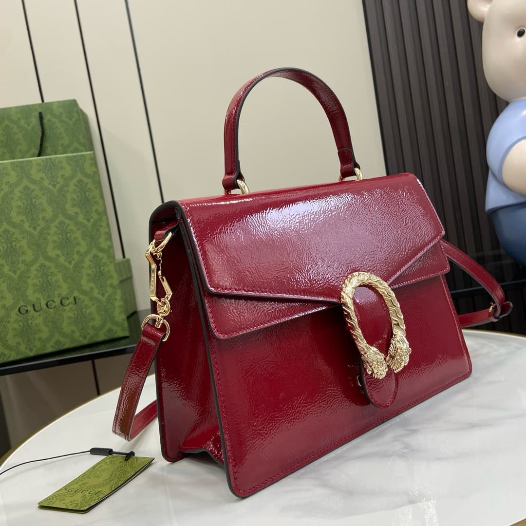 Guuci Bag Dionysus  M795007
