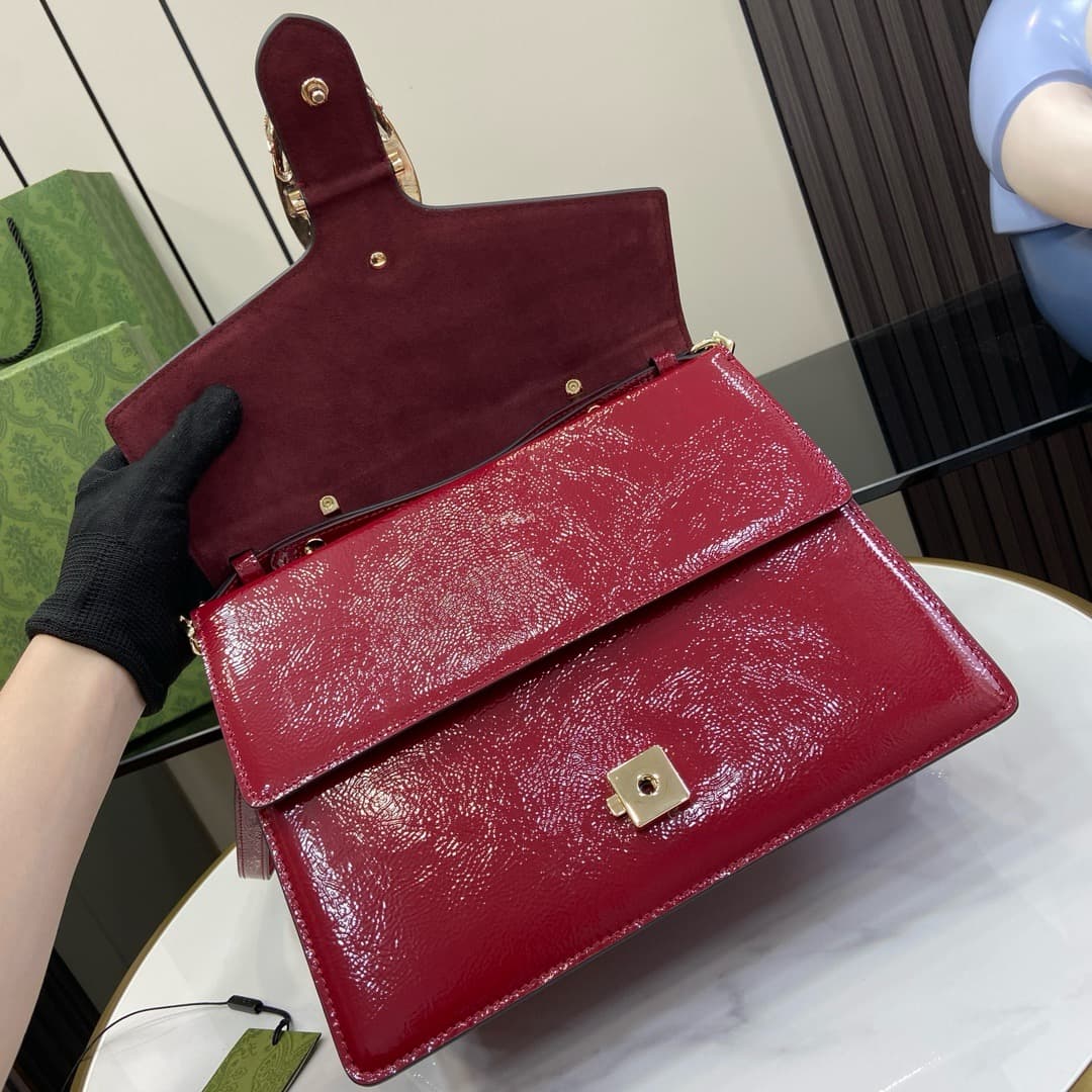 Guuci Bag Dionysus  M795007