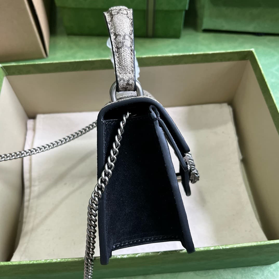 Guuci Bag Dionysus  M752029
