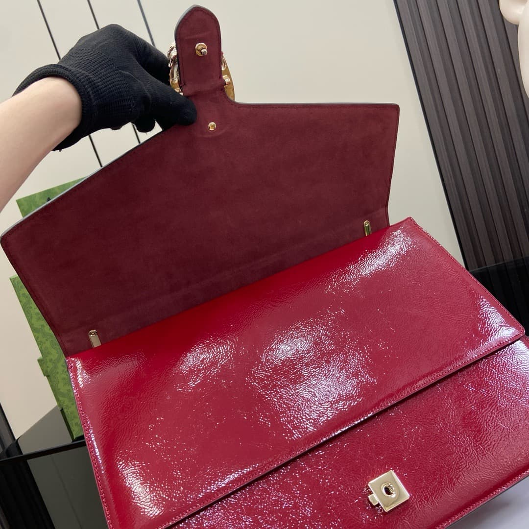 Guuci Bag Dionysus  M795003