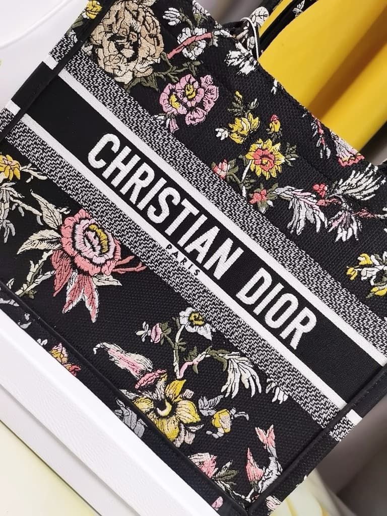 Dior Tote HandBag