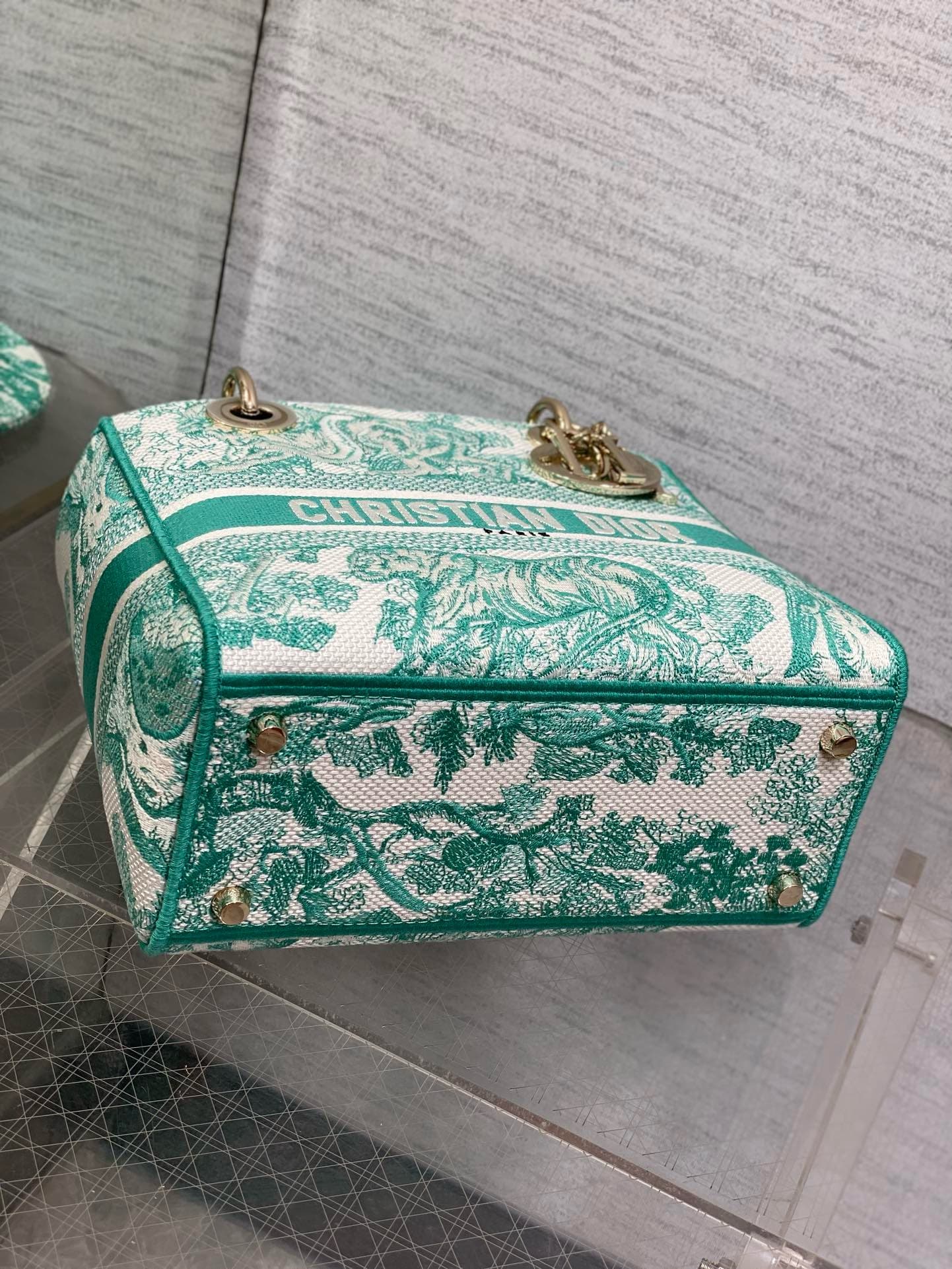 Dior Lady HandBag
