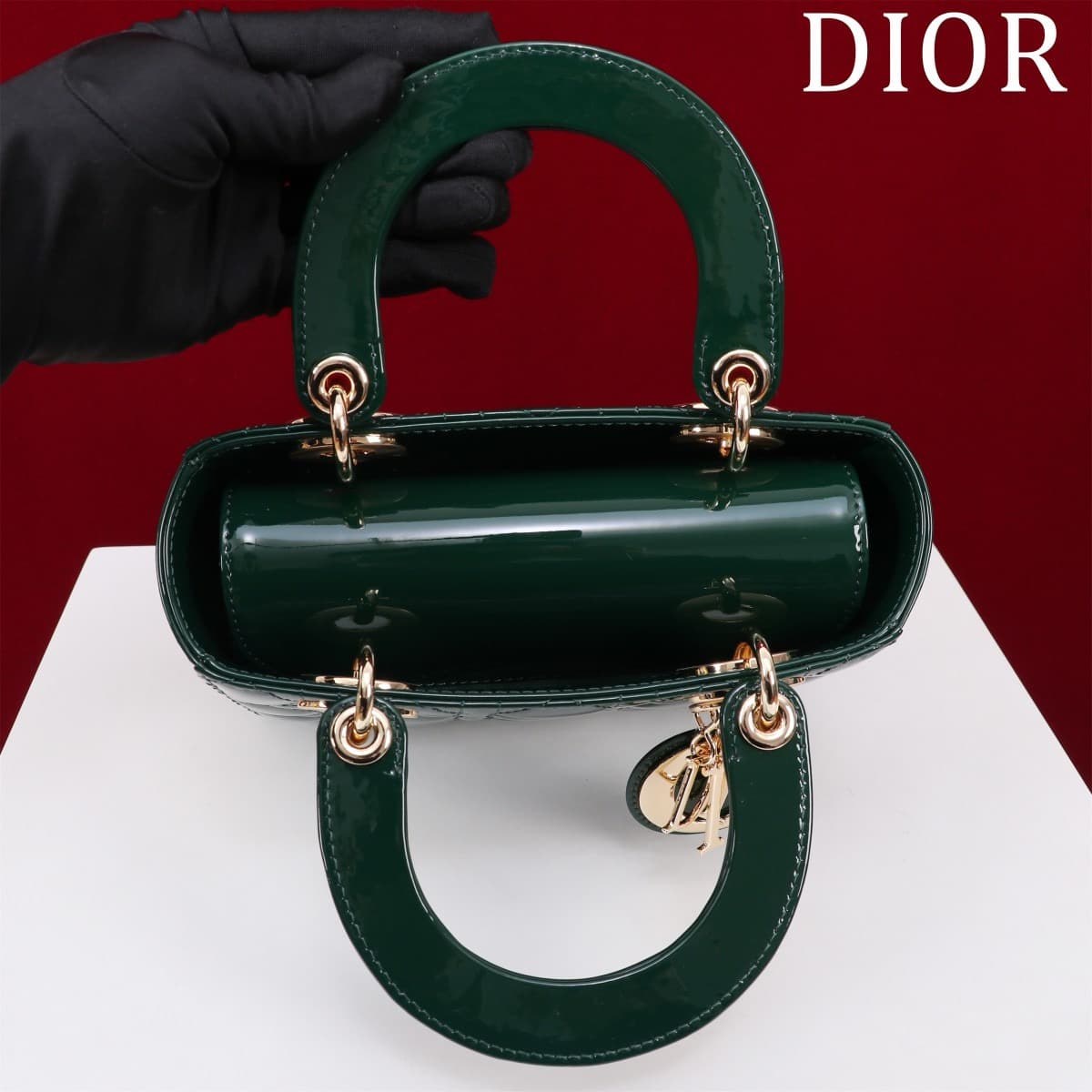 Dior Lady HandBag