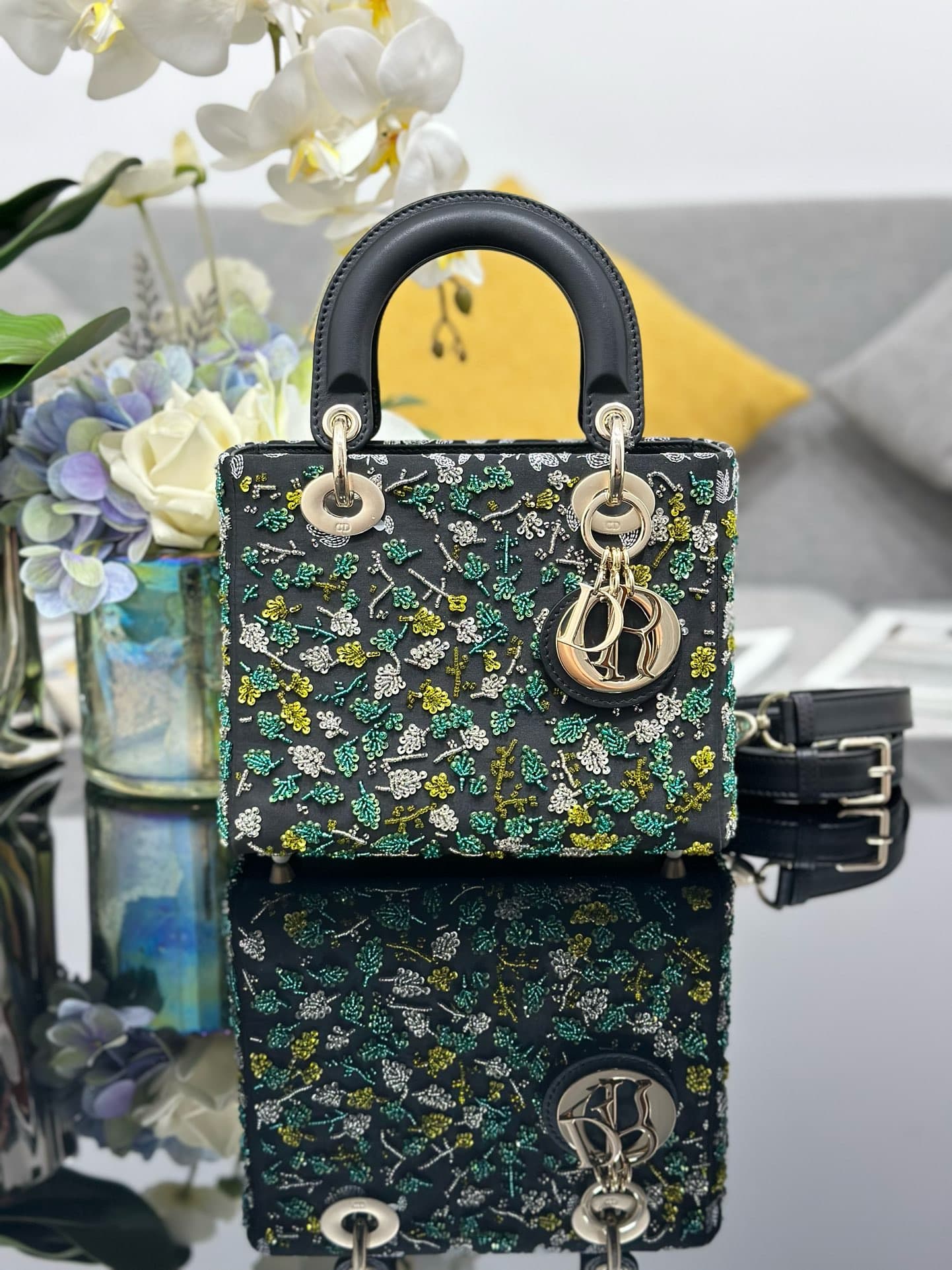 Dior Lady HandBag