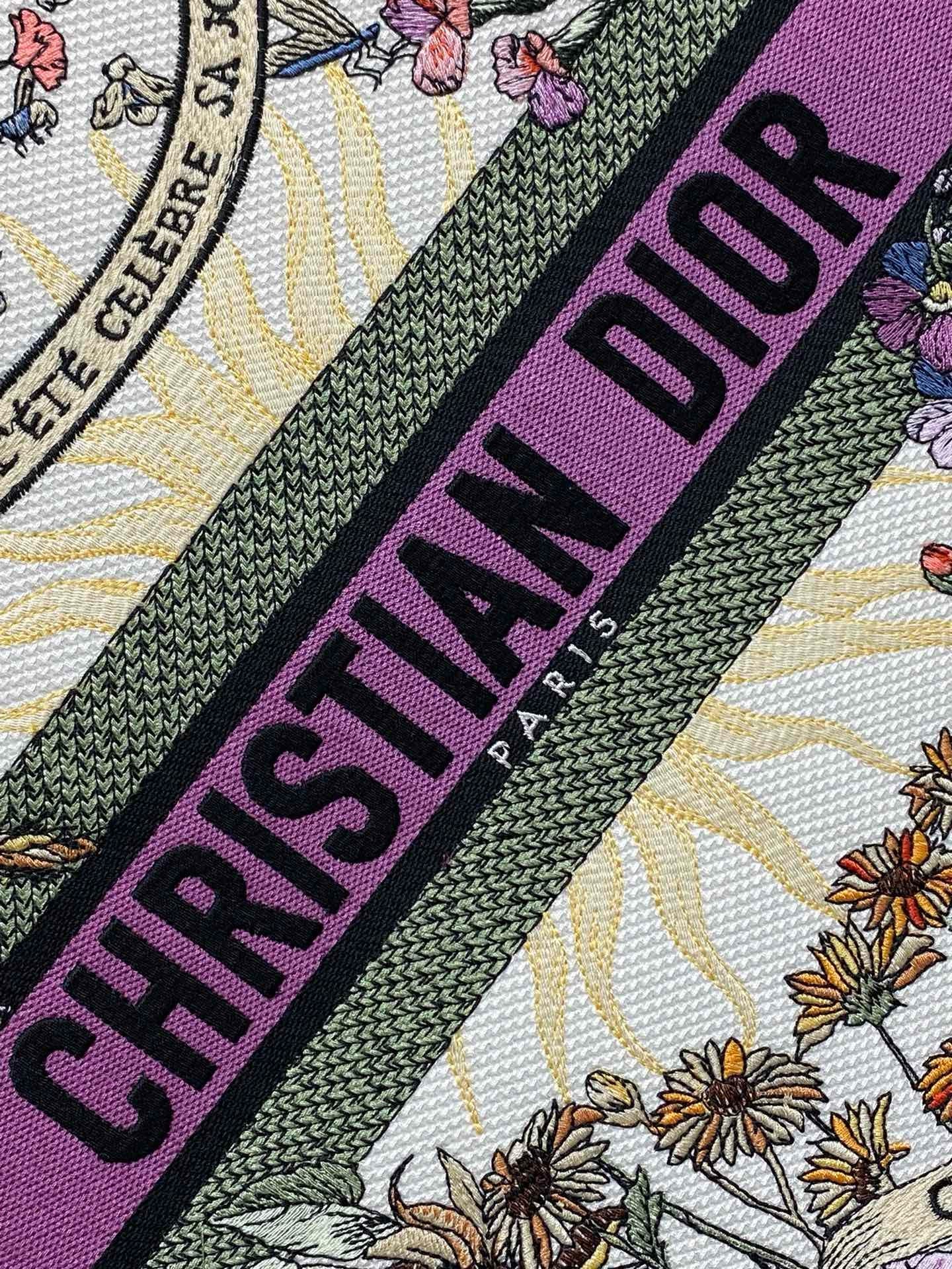 Dior Tote HandBag