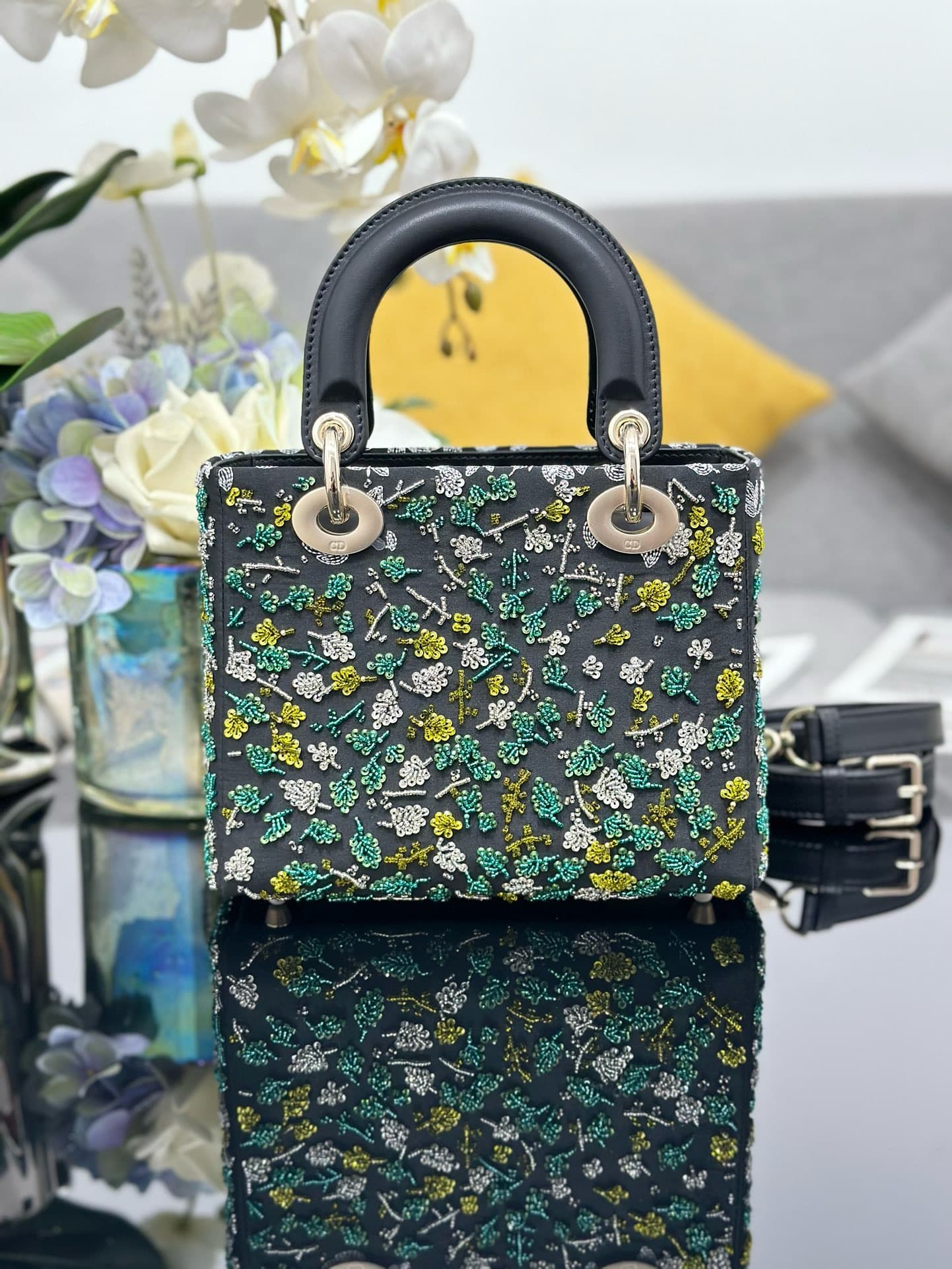 Dior Lady HandBag