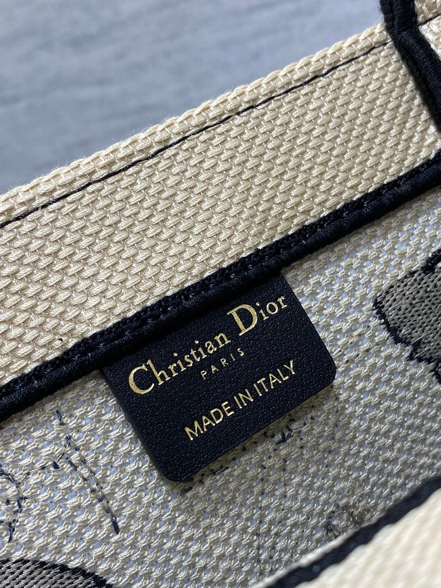 Dior Tote HandBag