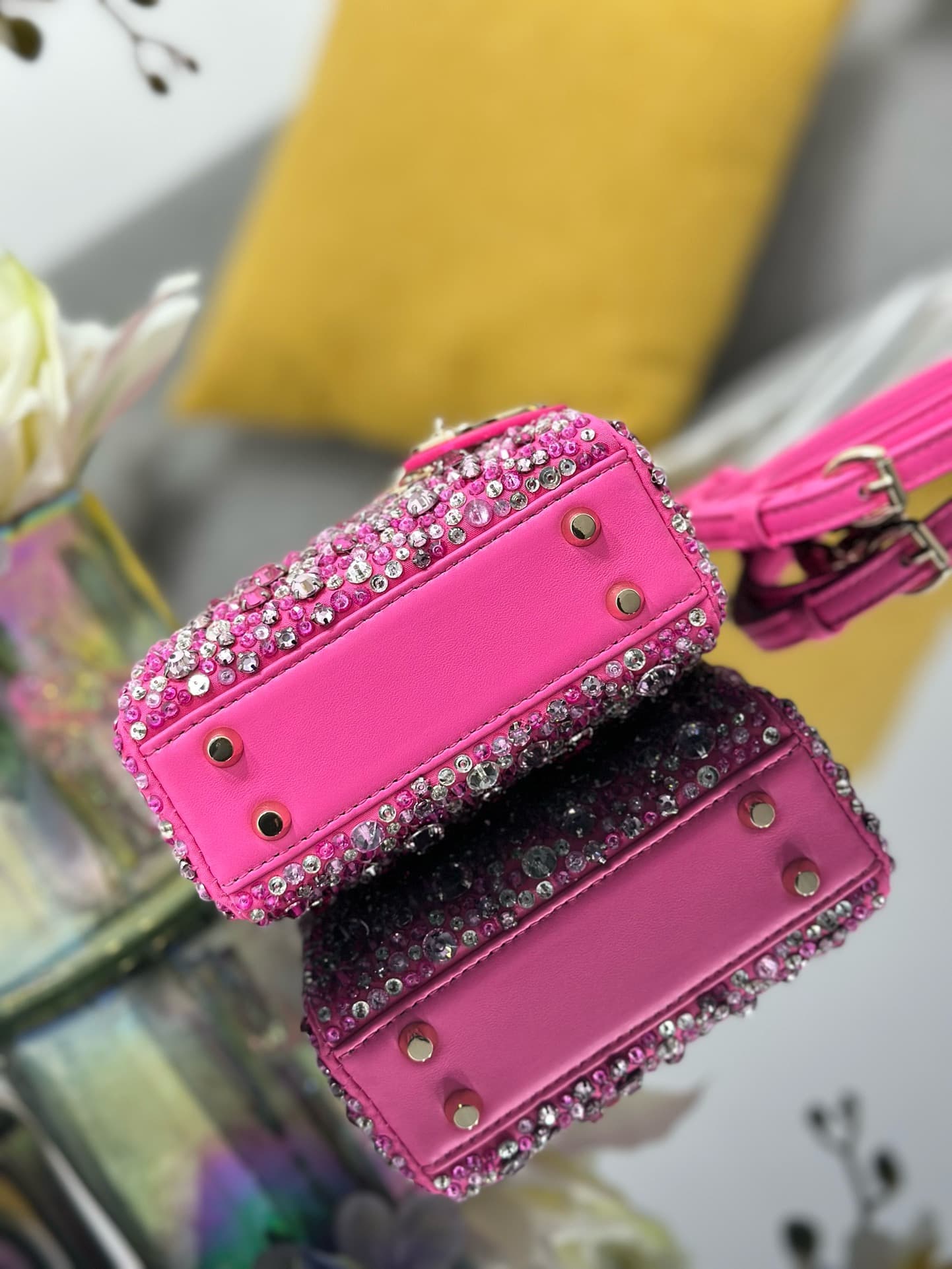 Dior Lady HandBag
