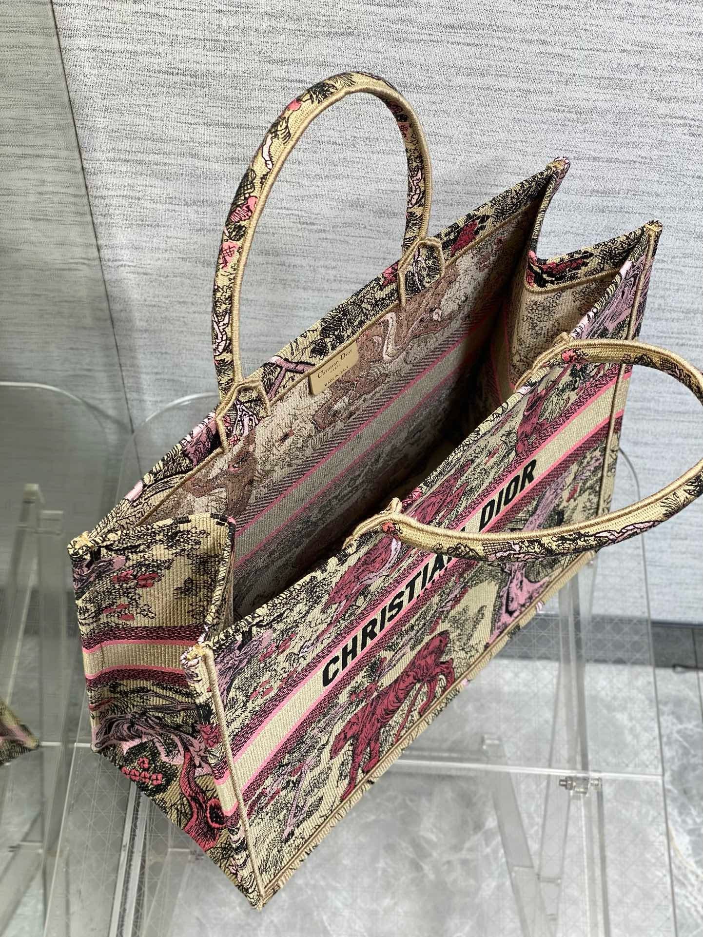 Dior Tote HandBag