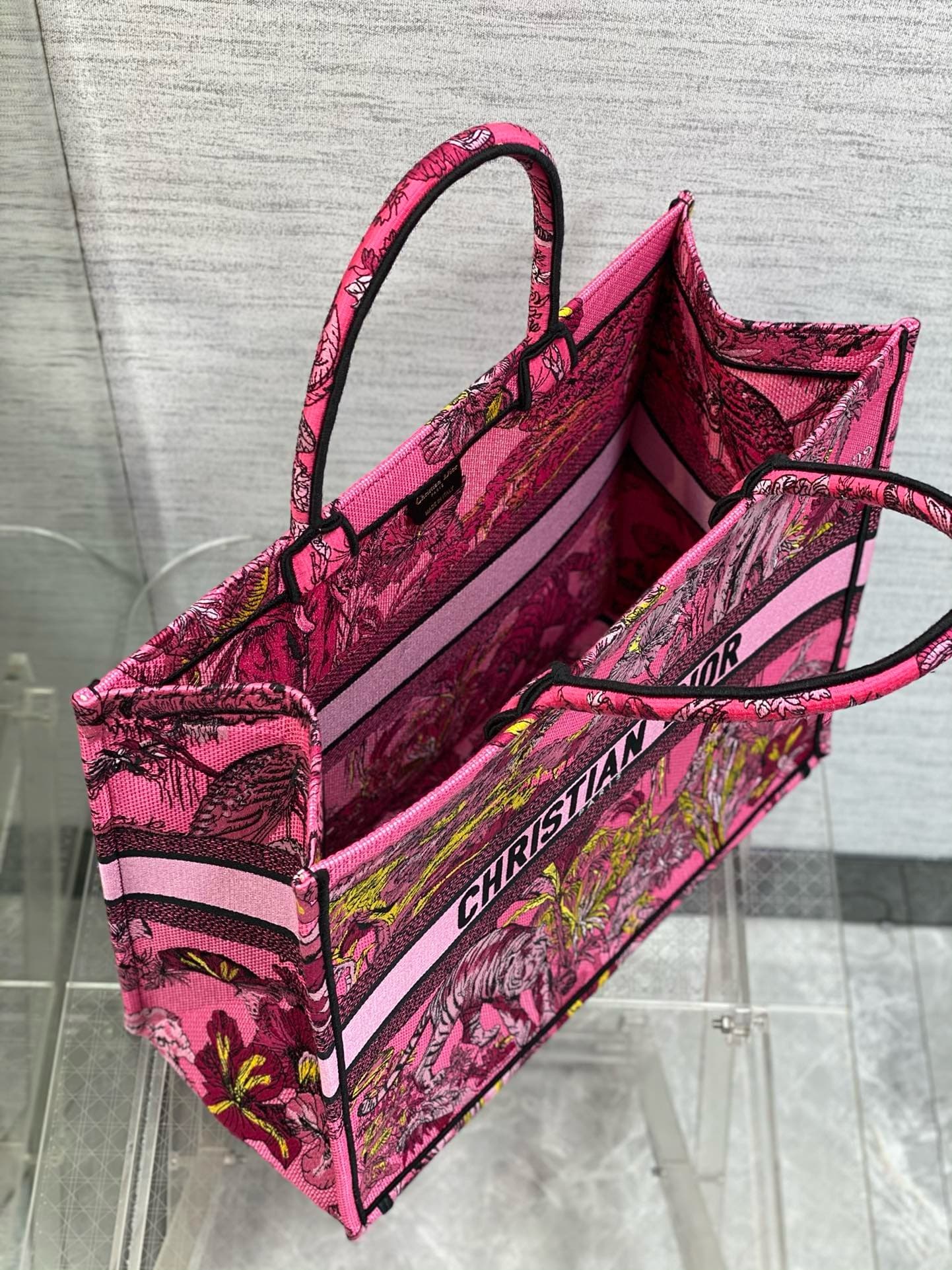 Dior Tote HandBag