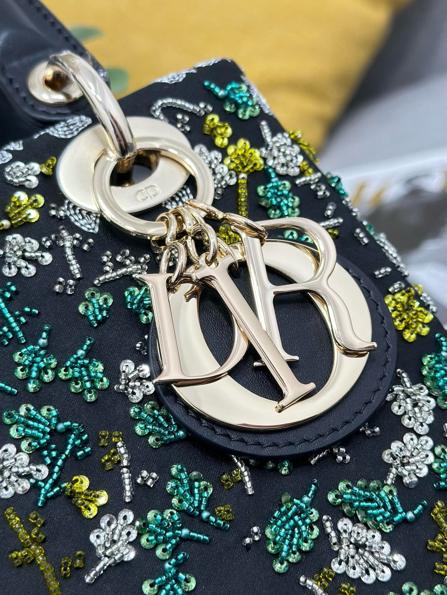 Dior Lady HandBag