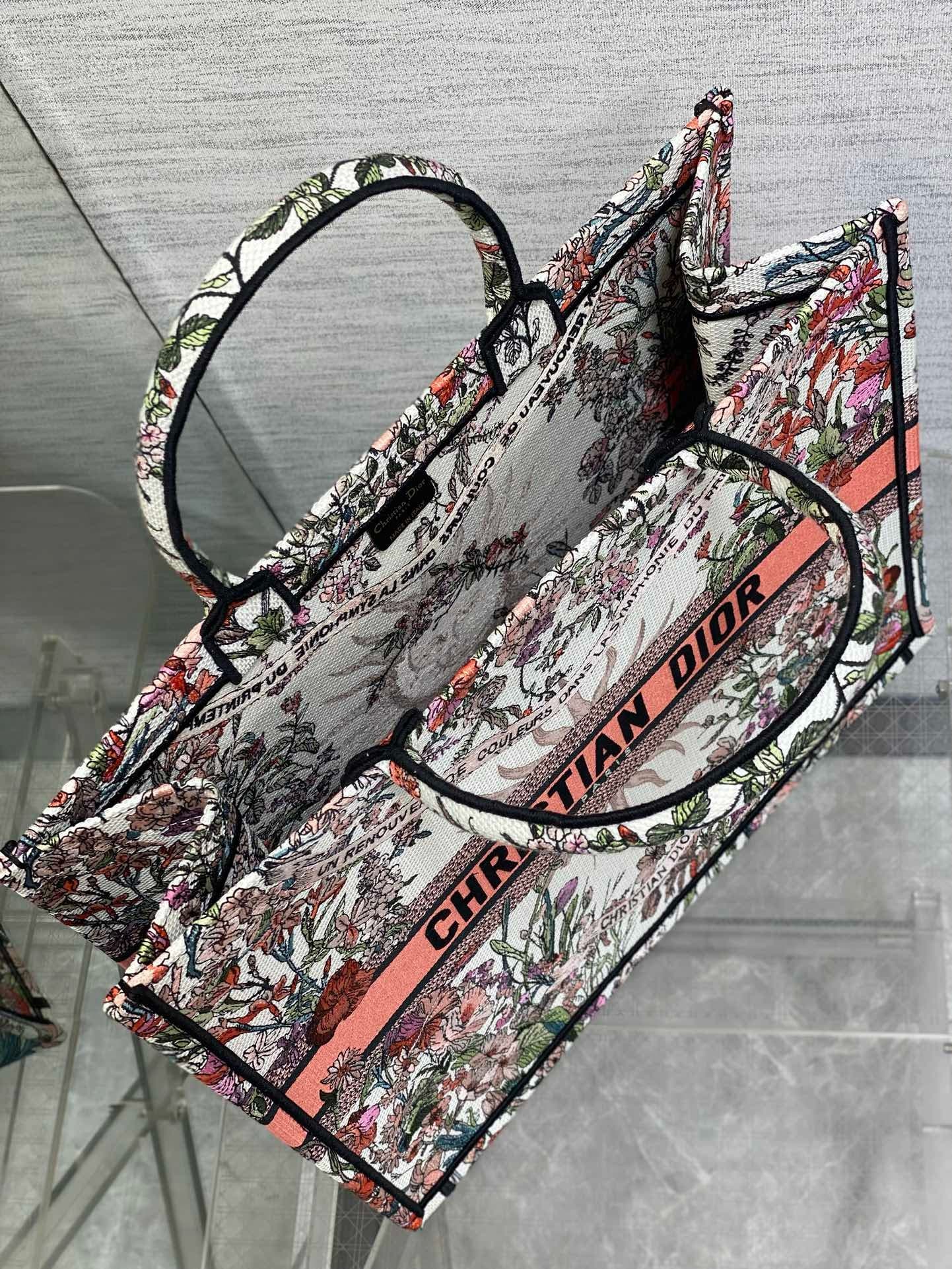 Dior Tote HandBag