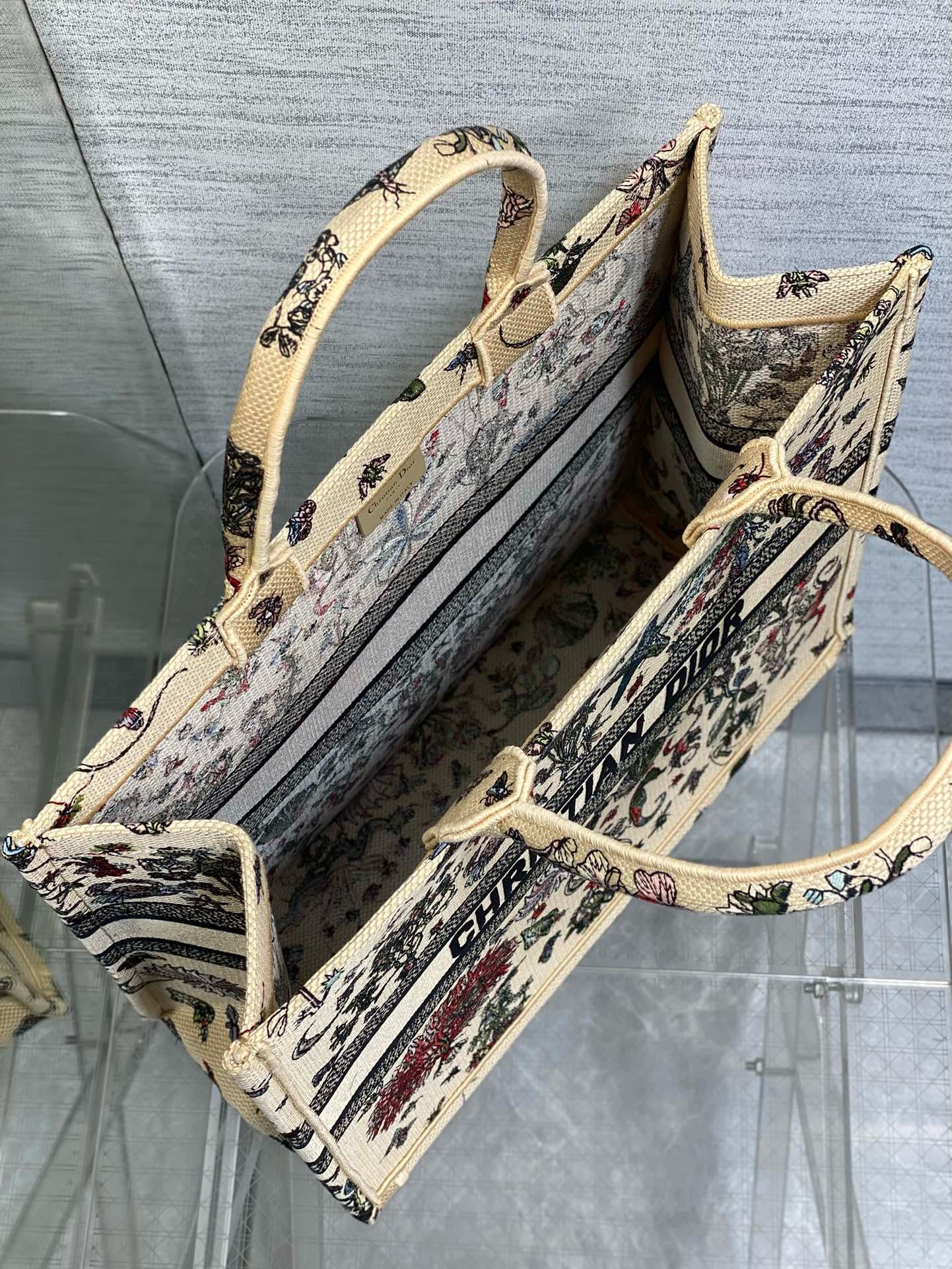 Dior Tote HandBag