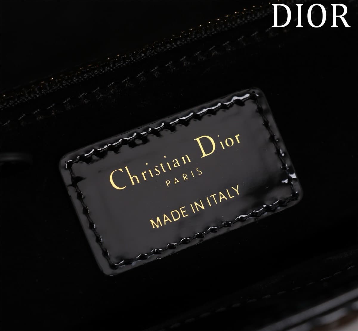 Dior Lady HandBag