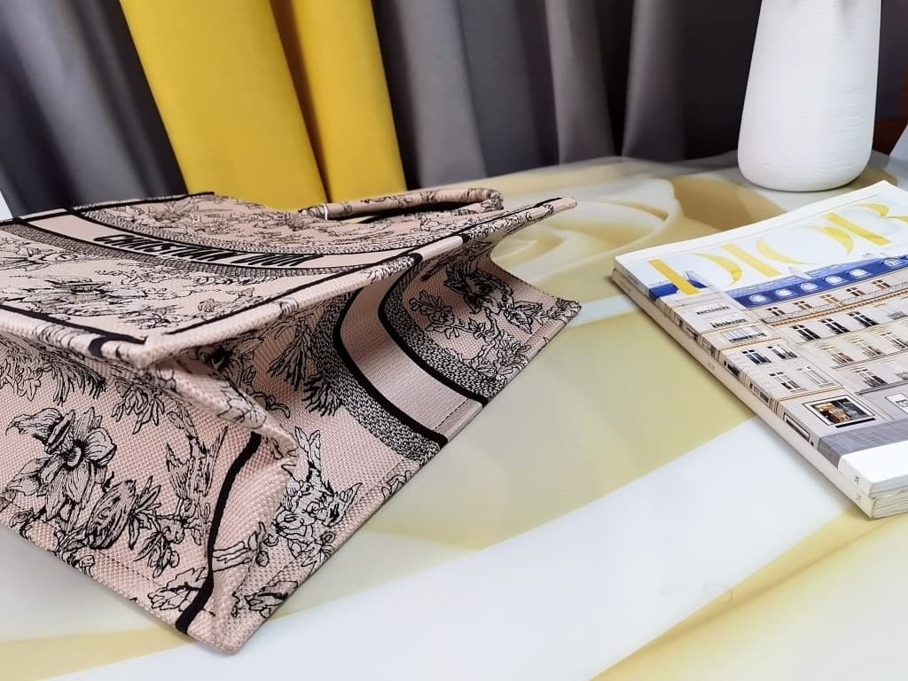 Dior Tote HandBag