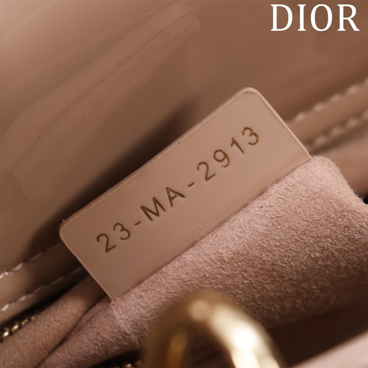 Dior Lady HandBag