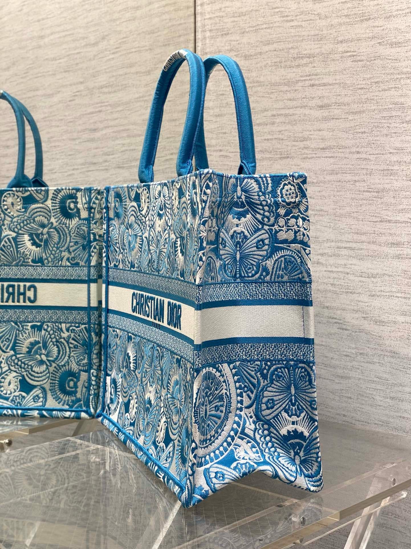 Dior Tote HandBag