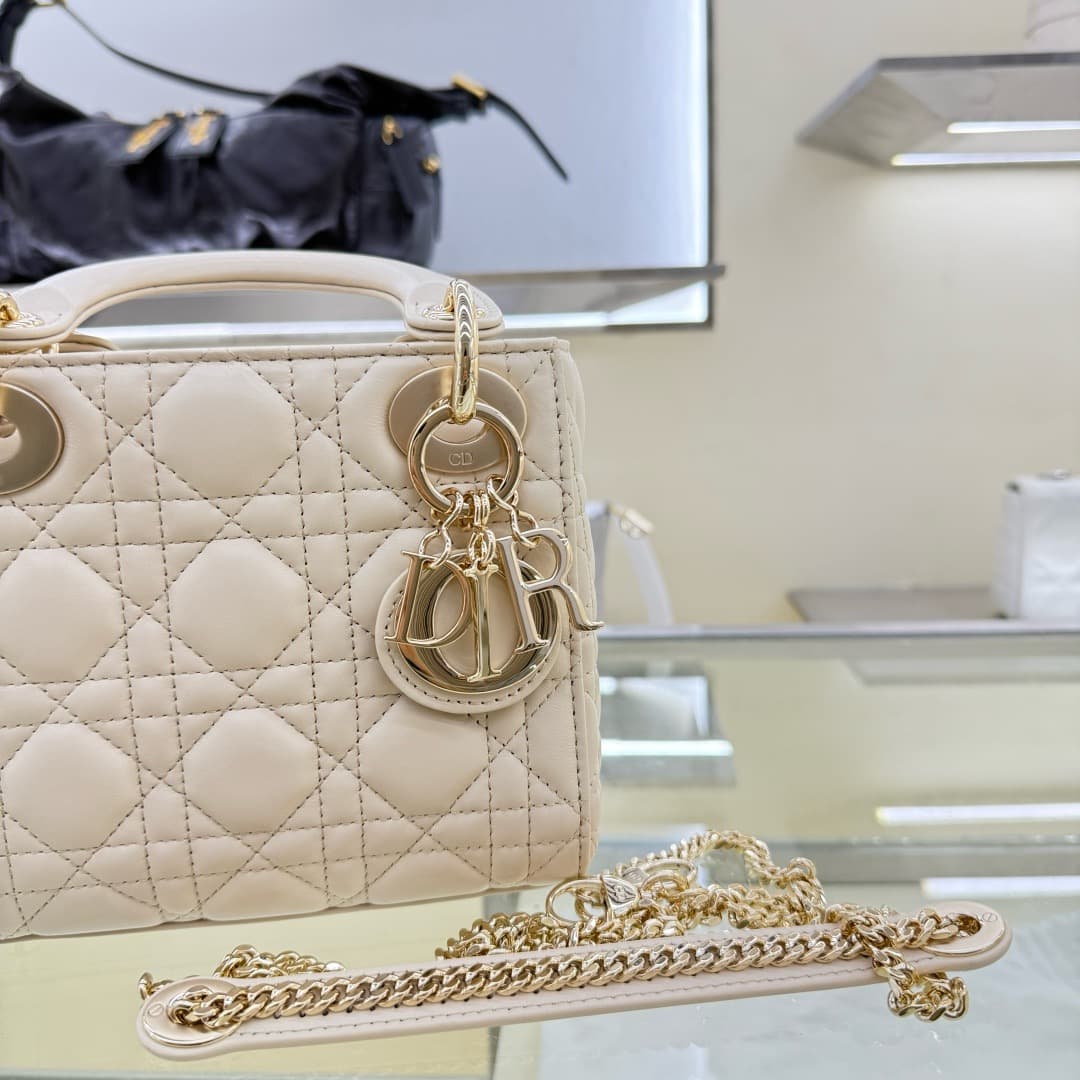Dior Lady HandBag