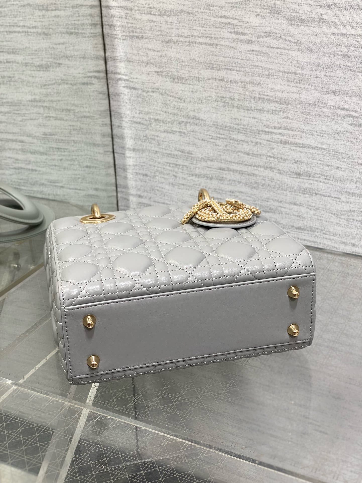 Dior Lady HandBag