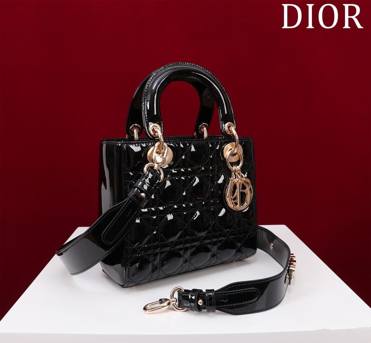 Dior Lady HandBag