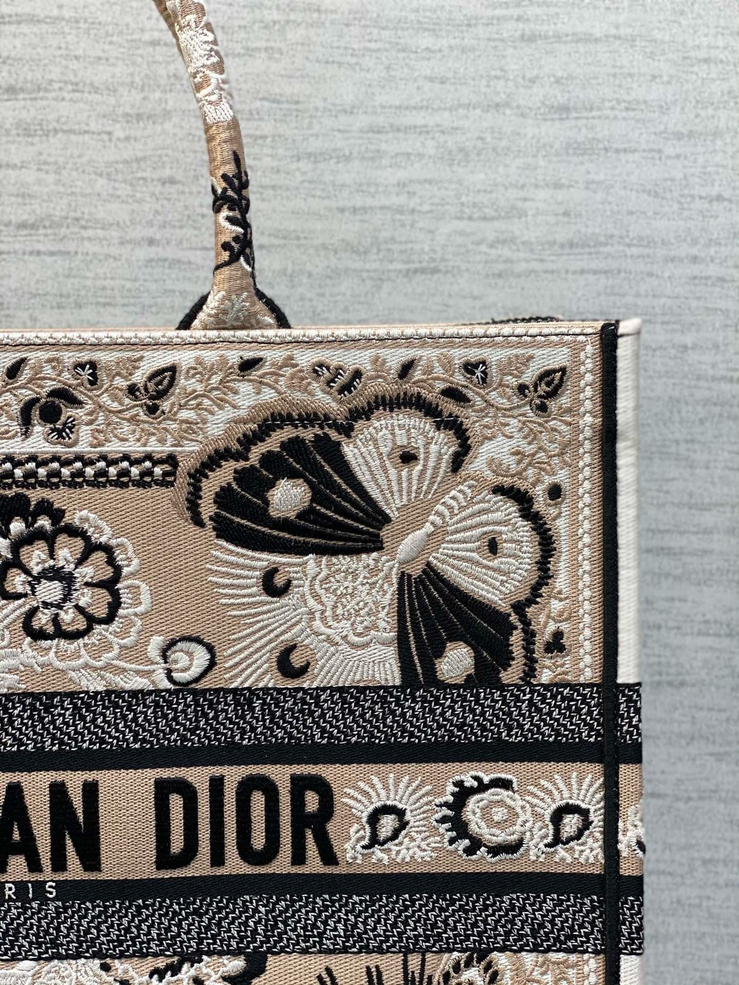Dior Tote HandBag