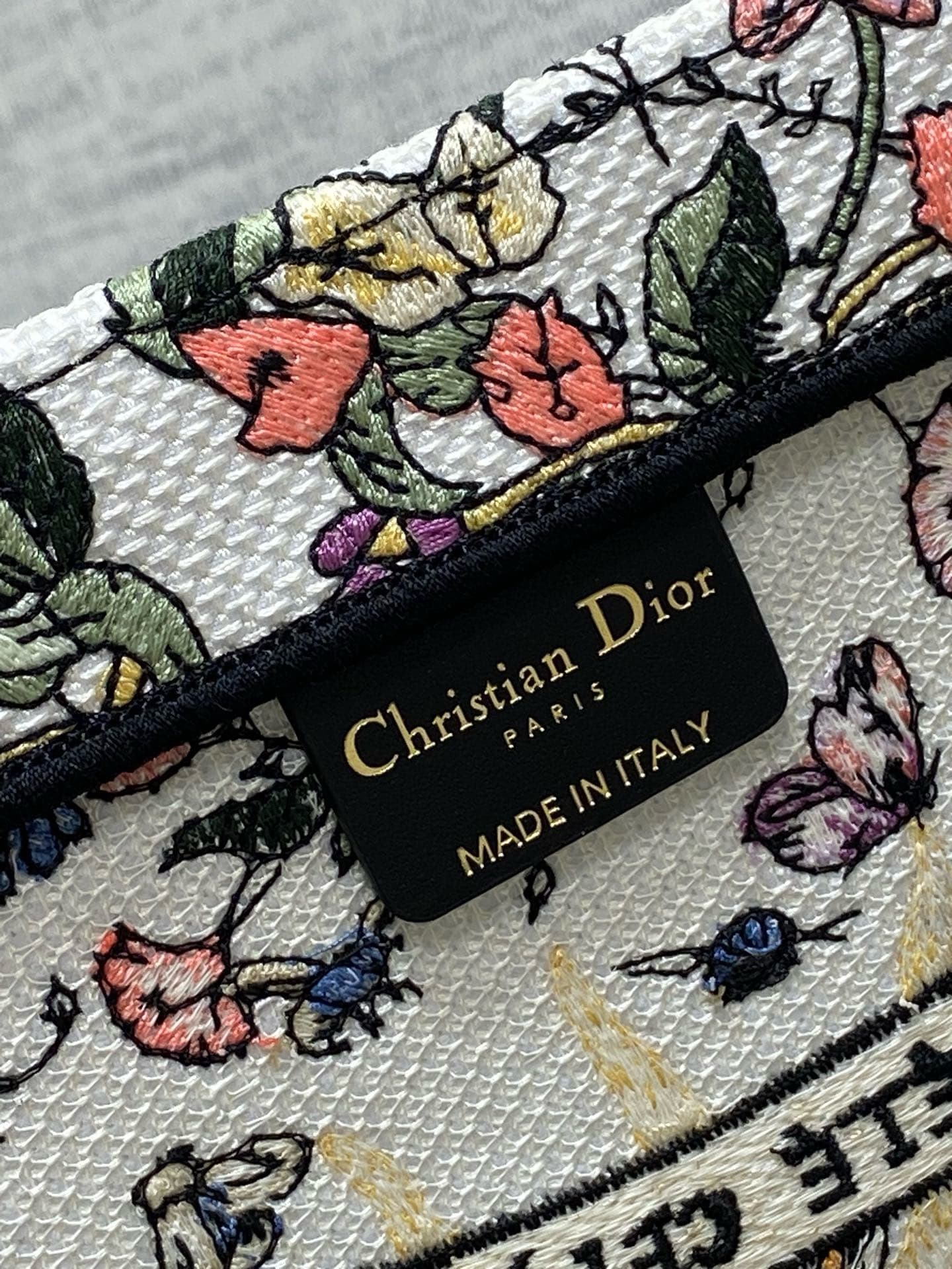 Dior Tote HandBag