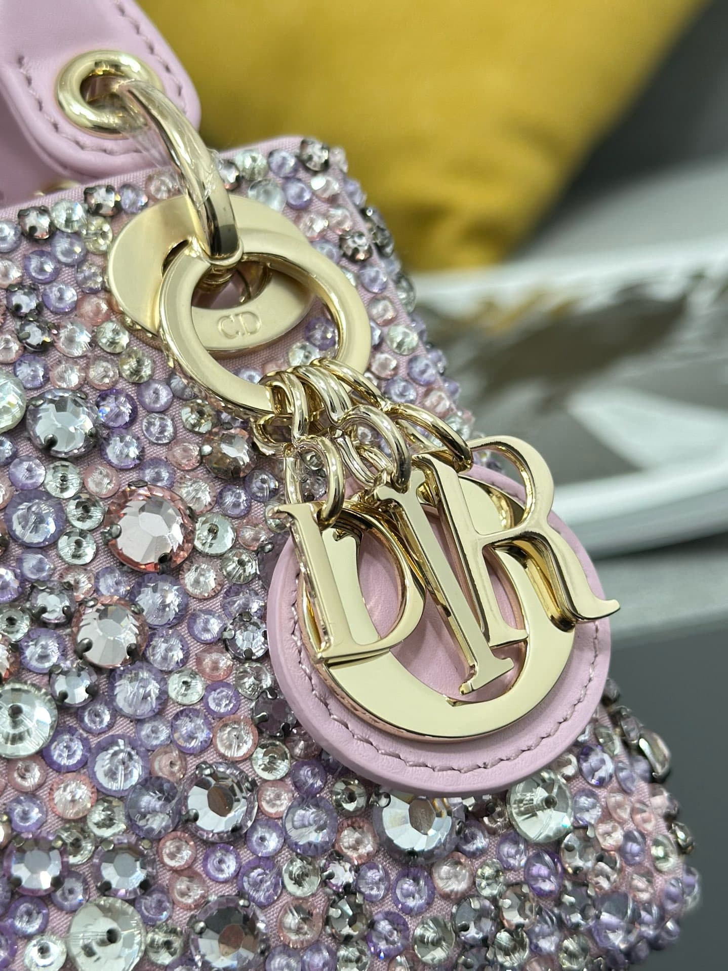 Dior Lady HandBag