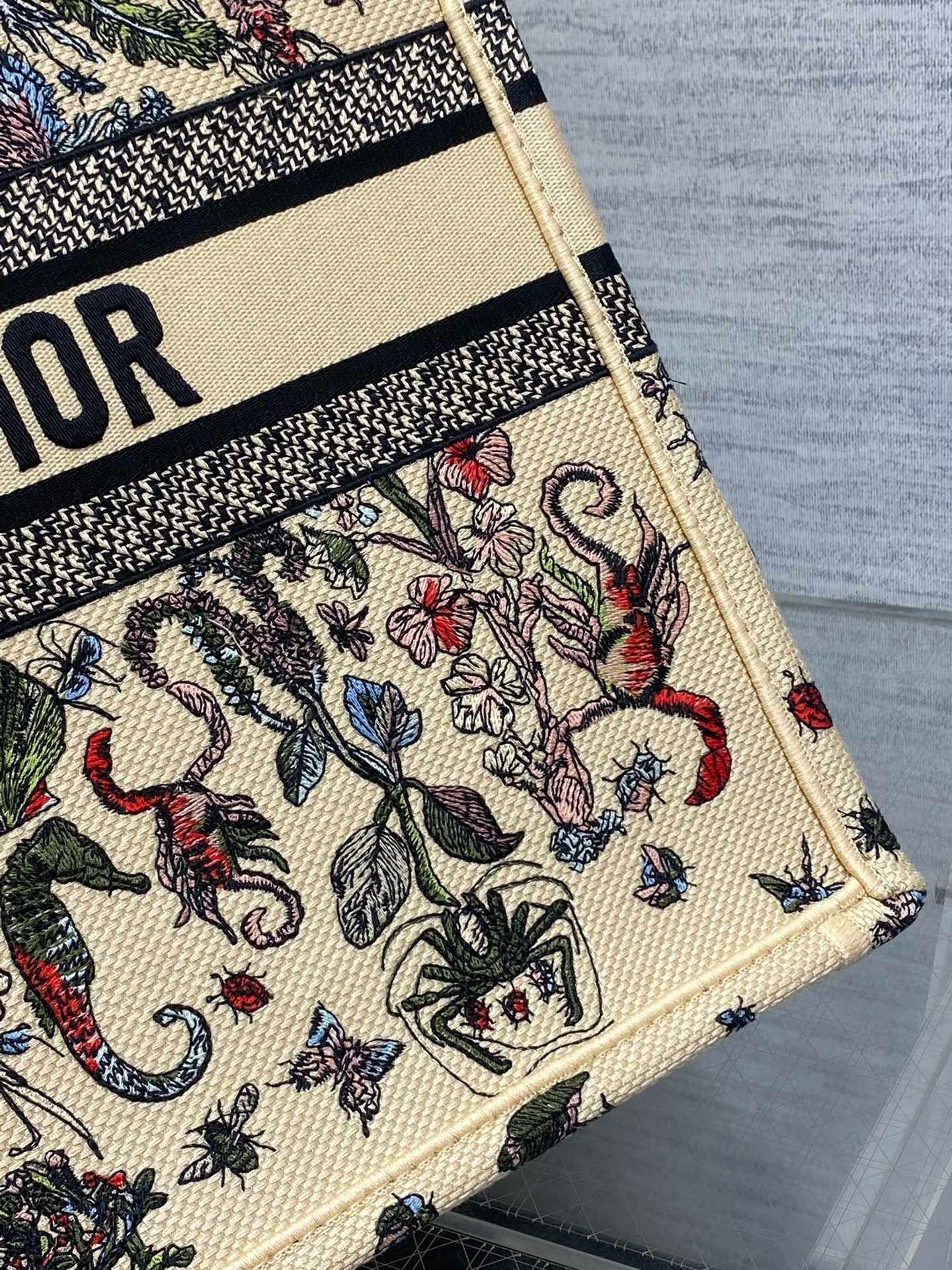Dior Tote HandBag