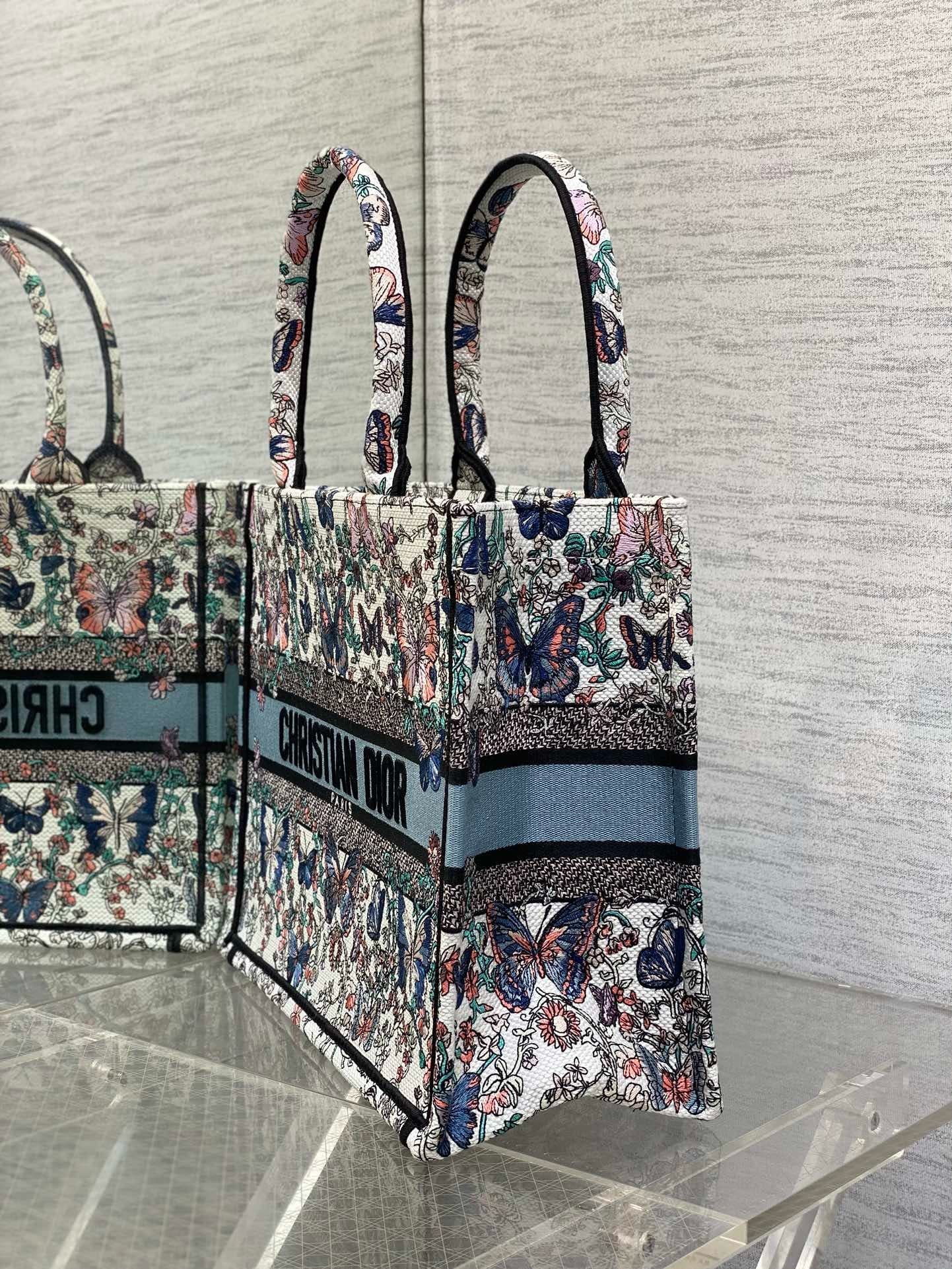 Dior Tote HandBag