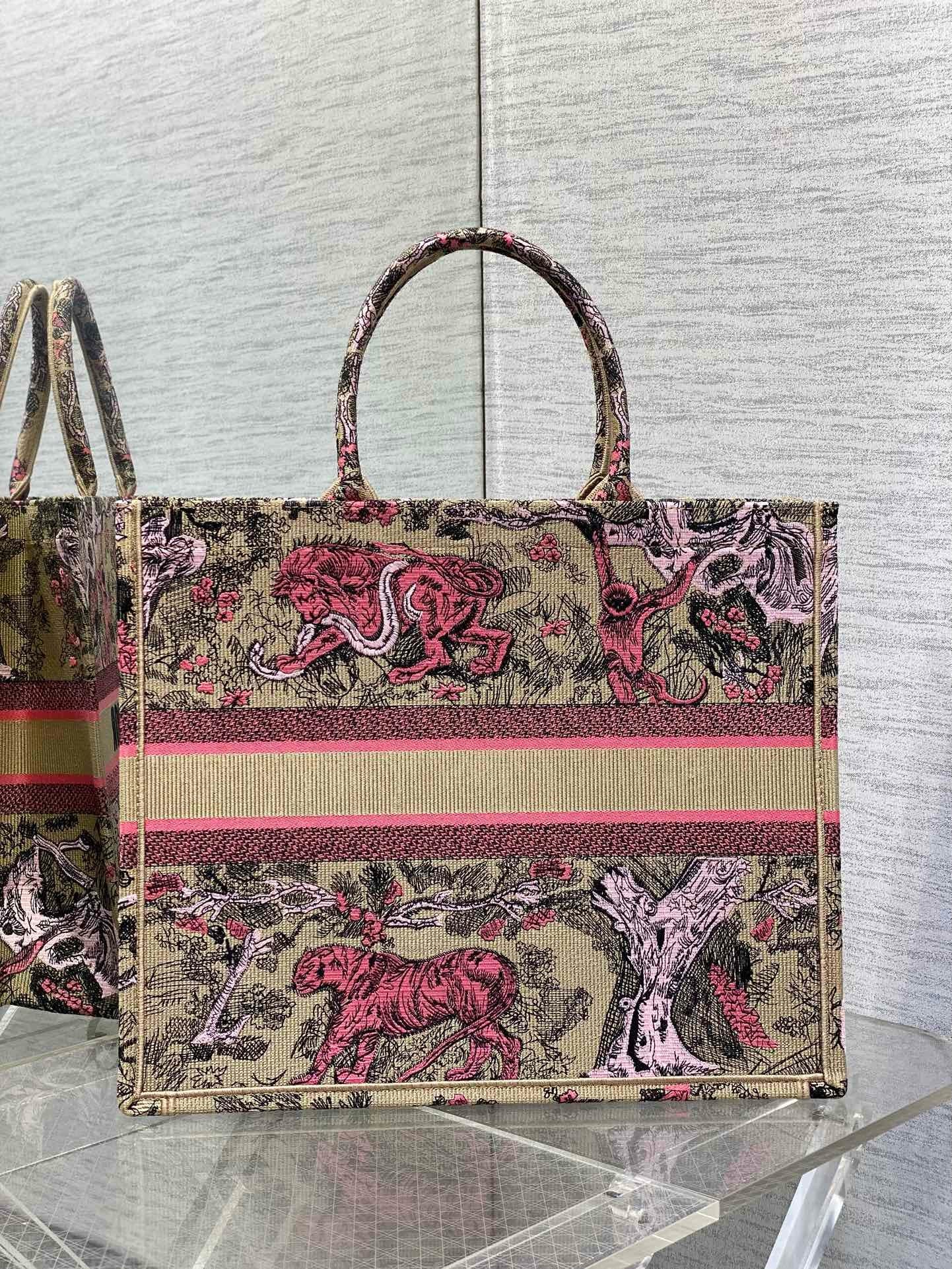 Dior Tote HandBag