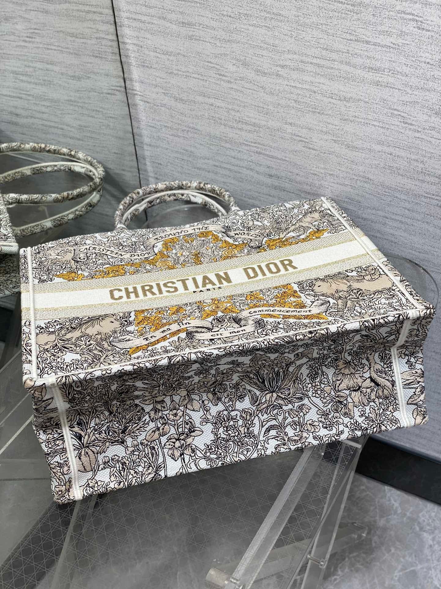 Dior Tote HandBag