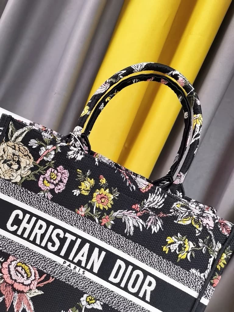 Dior Tote HandBag
