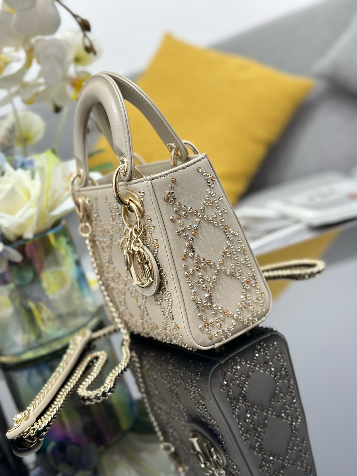 Dior Lady HandBag