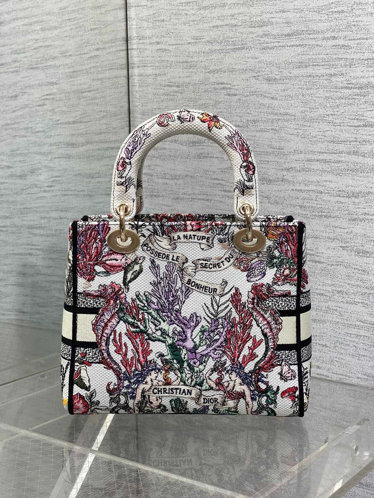 Dior Lady HandBag