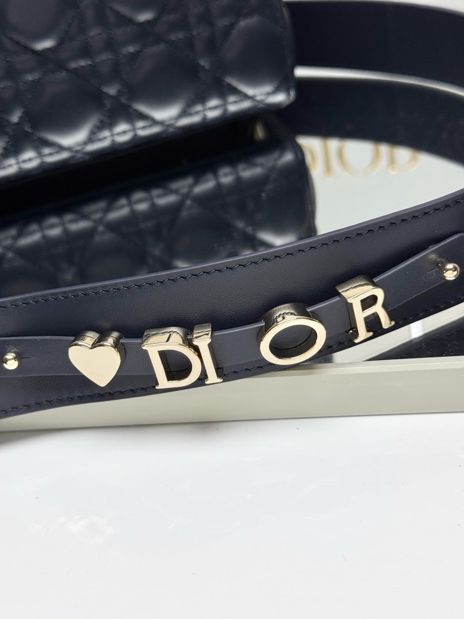 Dior Lady HandBag