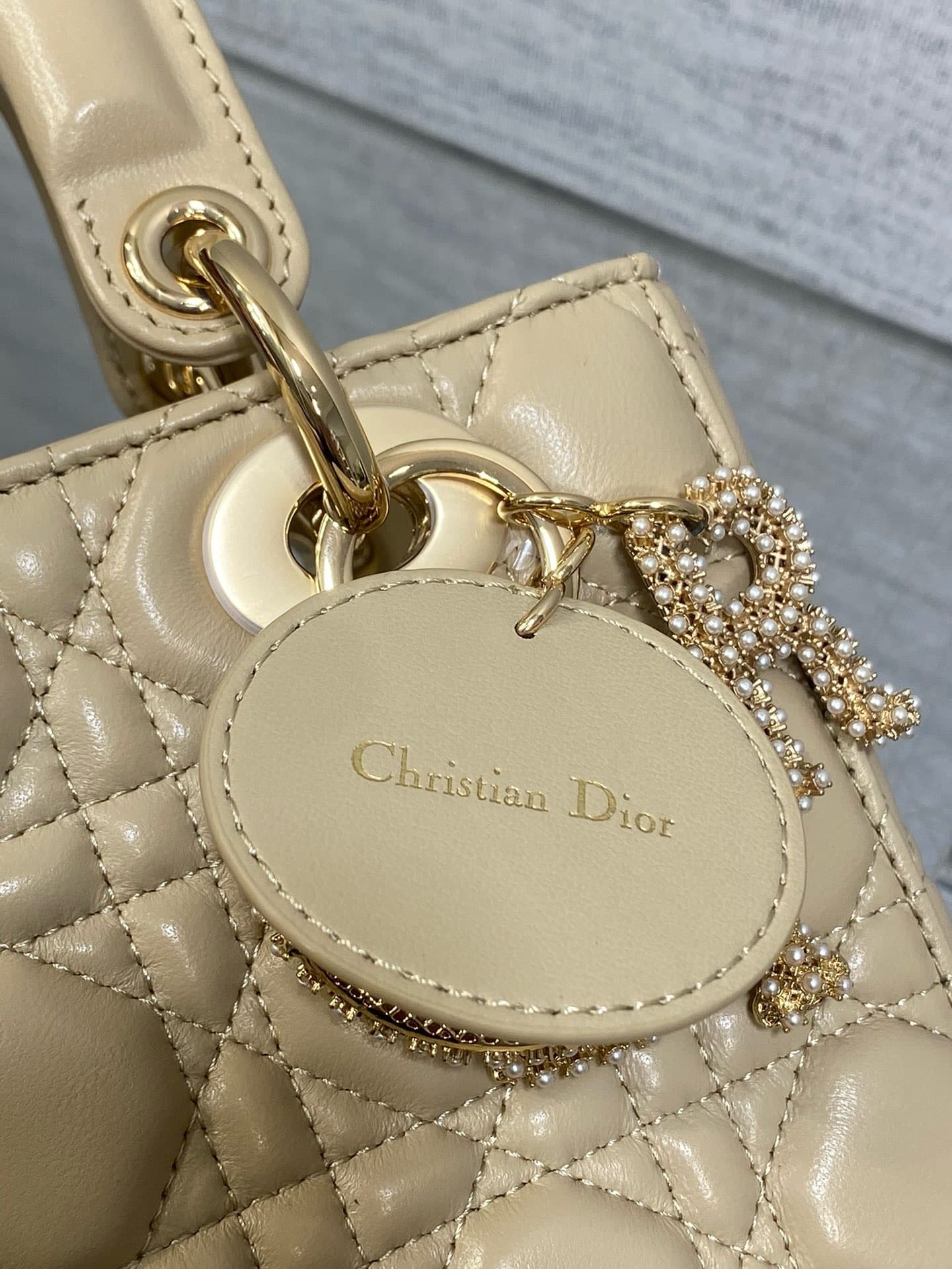 Dior Lady HandBag