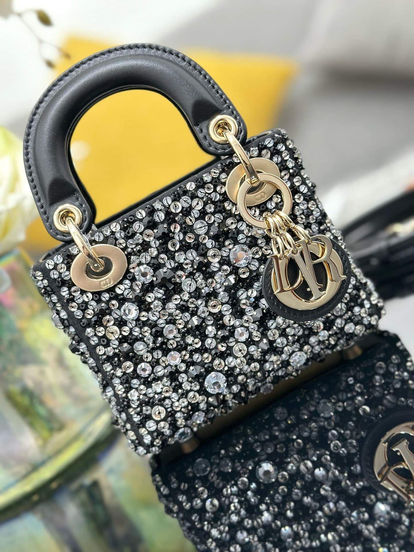 Dior Lady HandBag