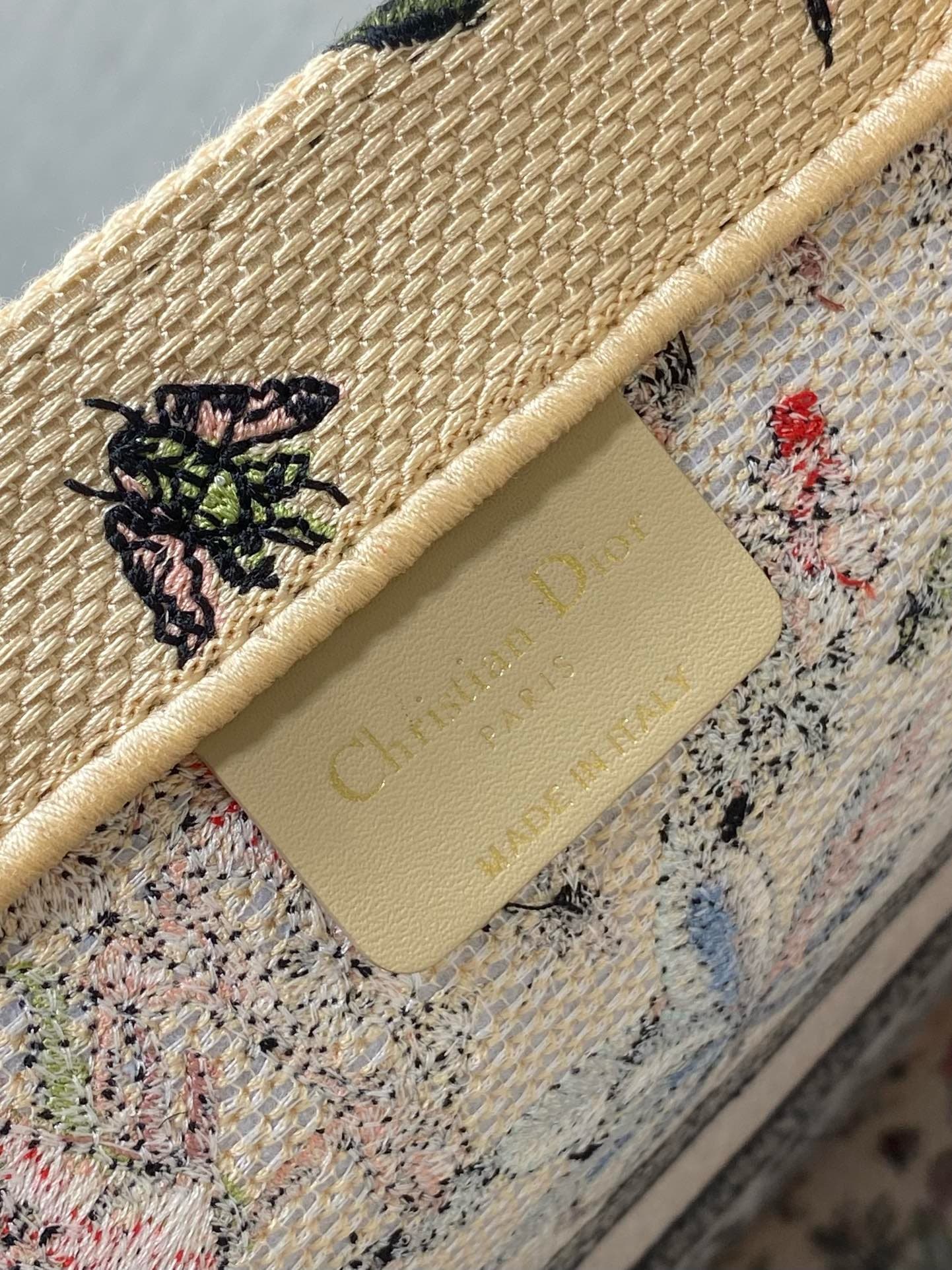 Dior Tote HandBag