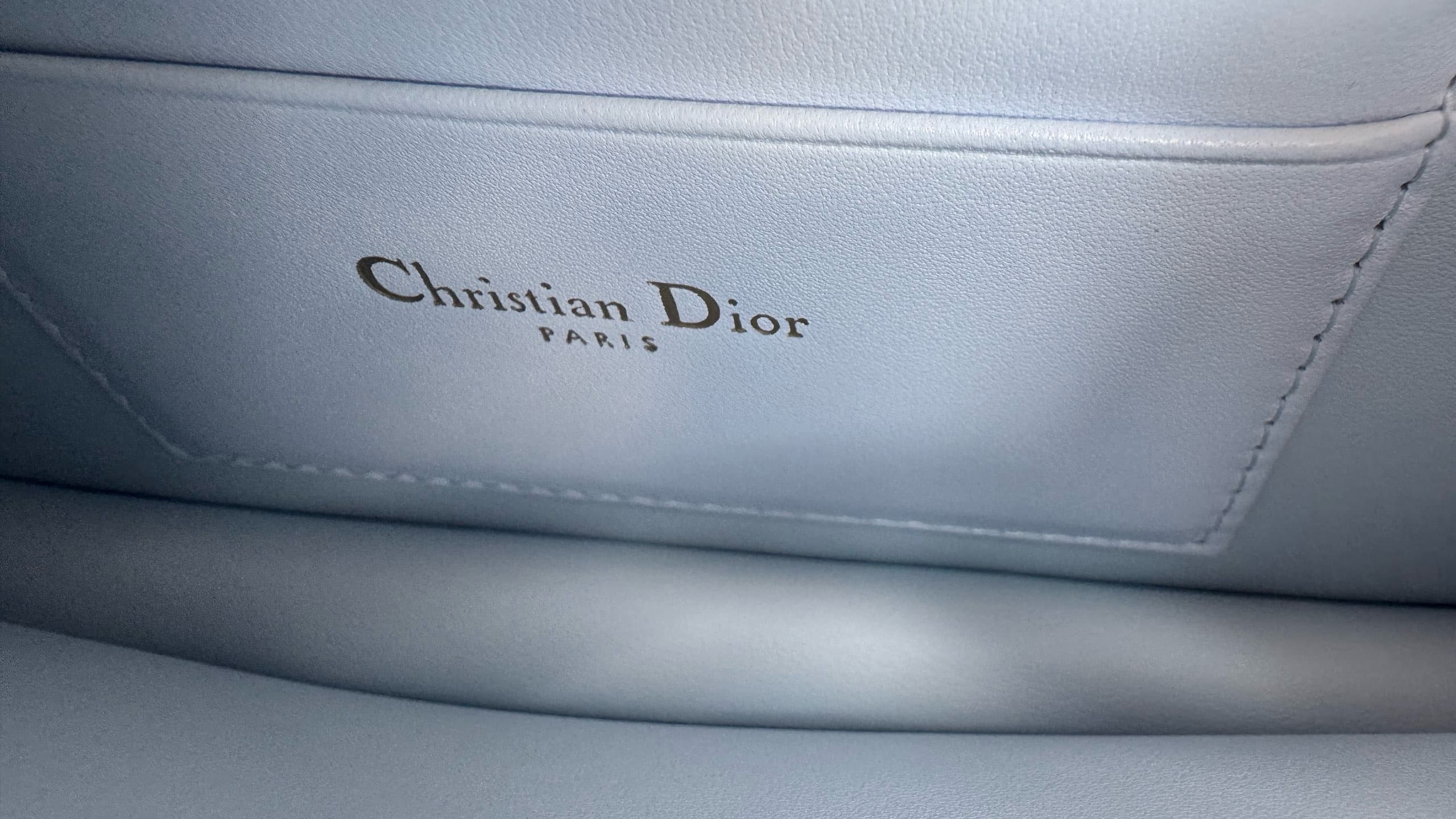 Dior Lady HandBag