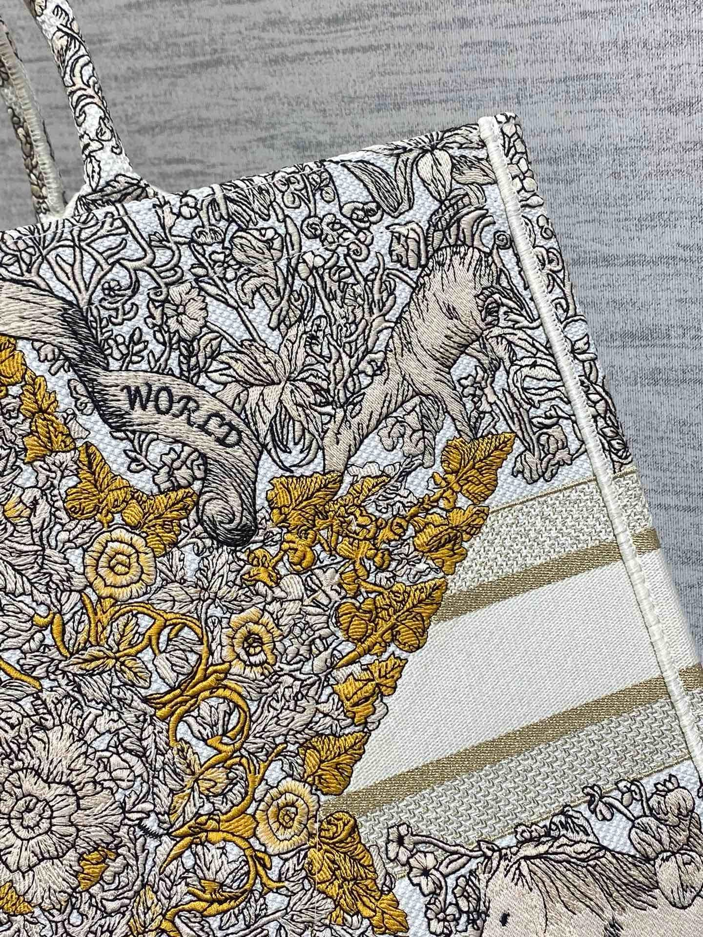 Dior Tote HandBag