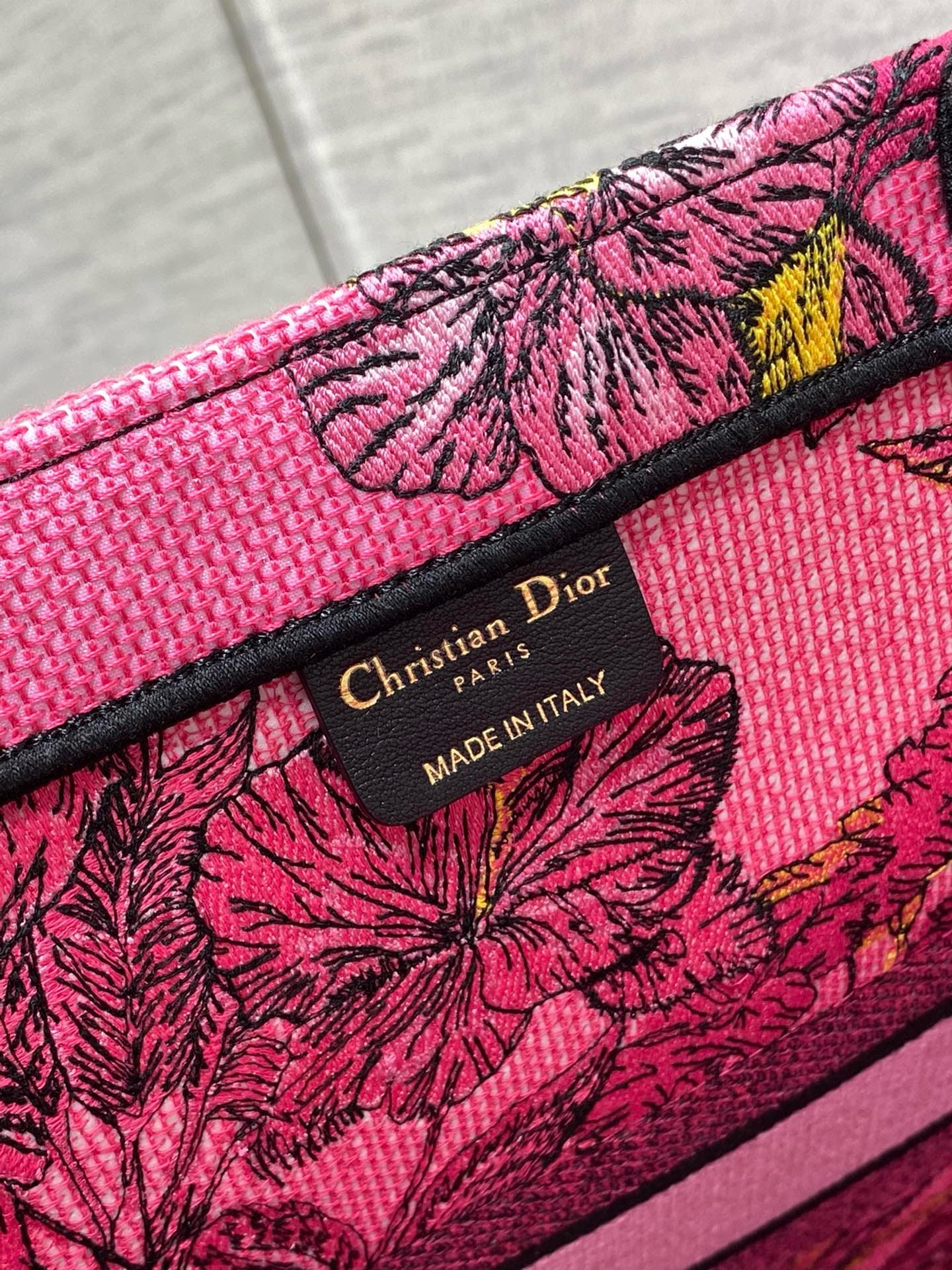 Dior Tote HandBag