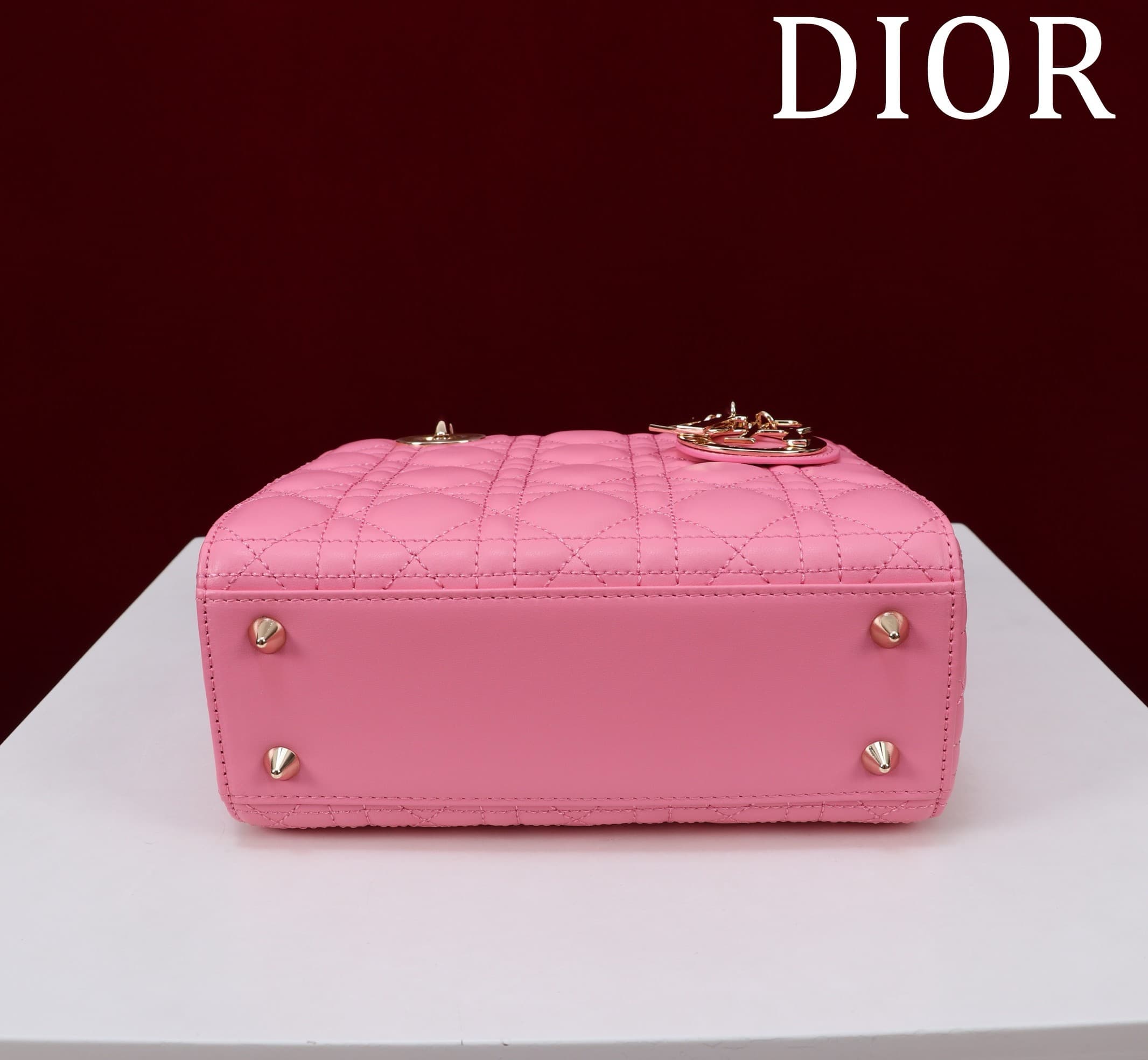 Dior Lady HandBag