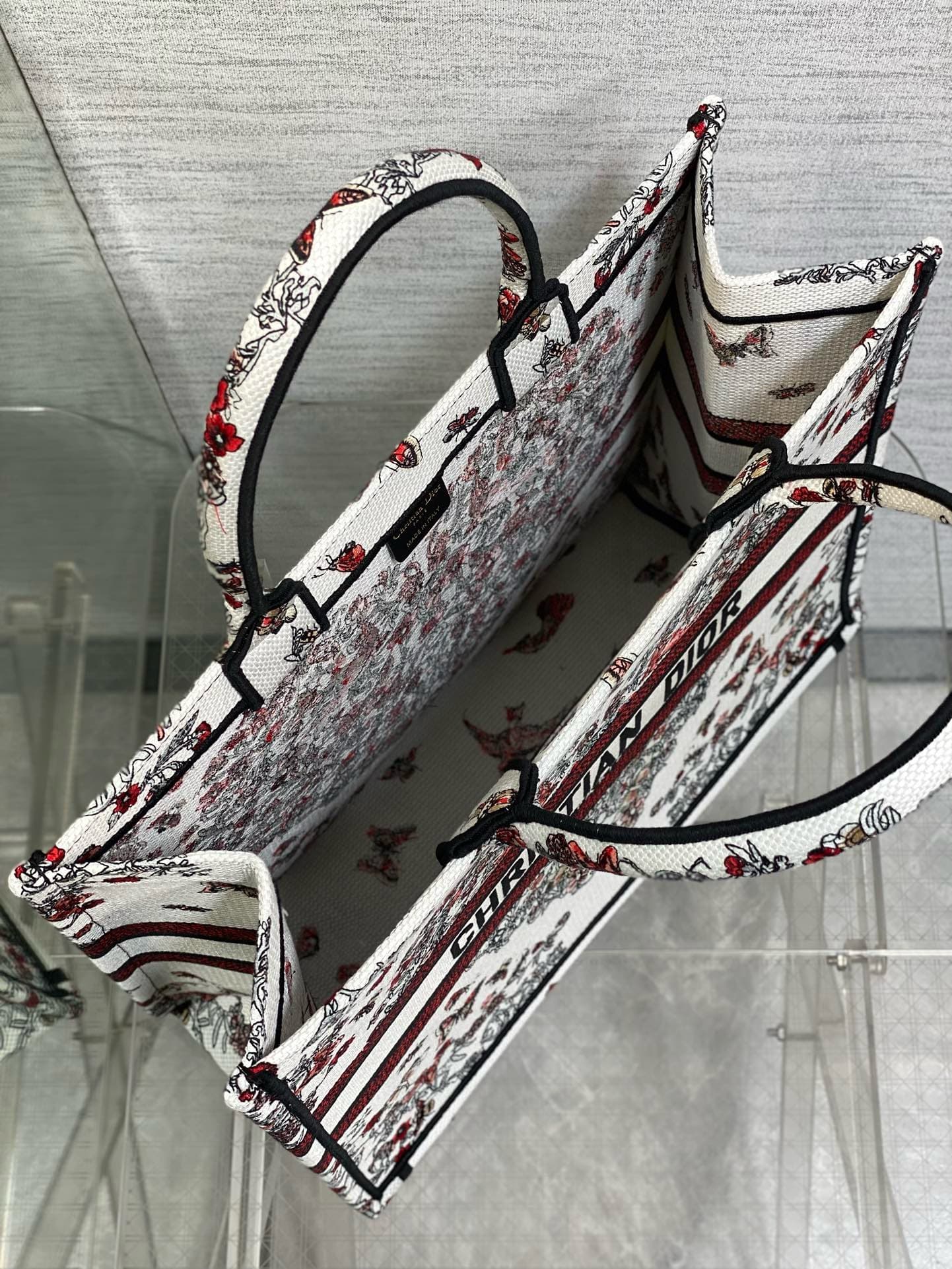 Dior Tote HandBag