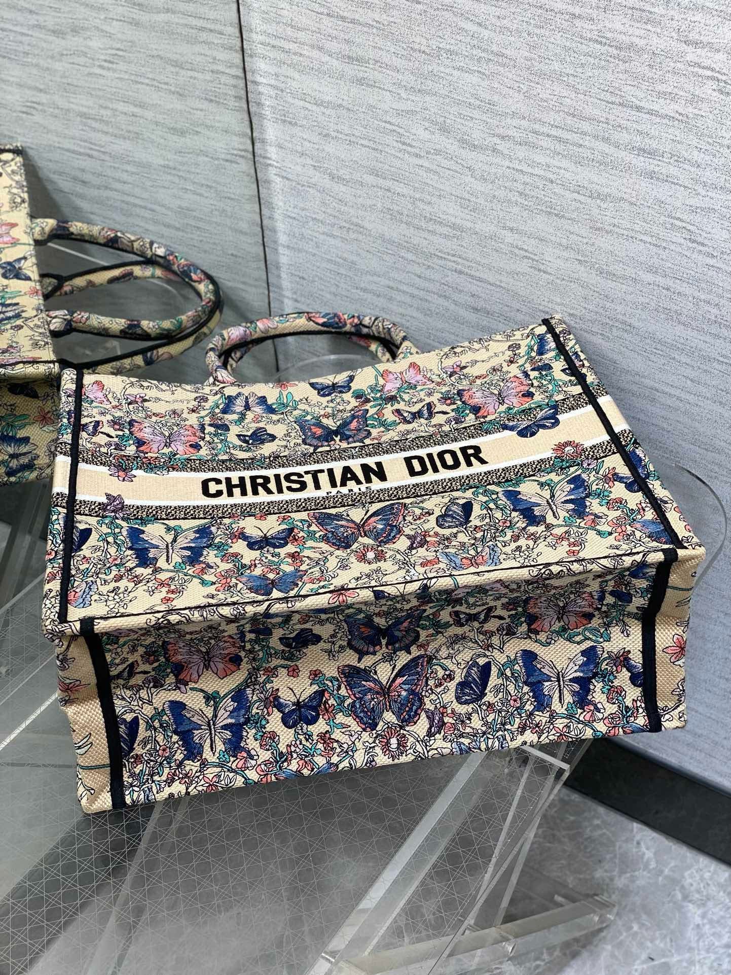 Dior Tote HandBag
