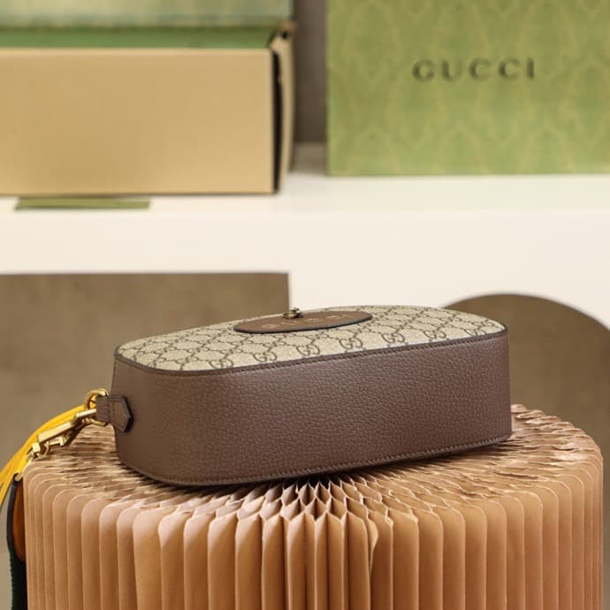 Gucci Ophida HandBag  M476466