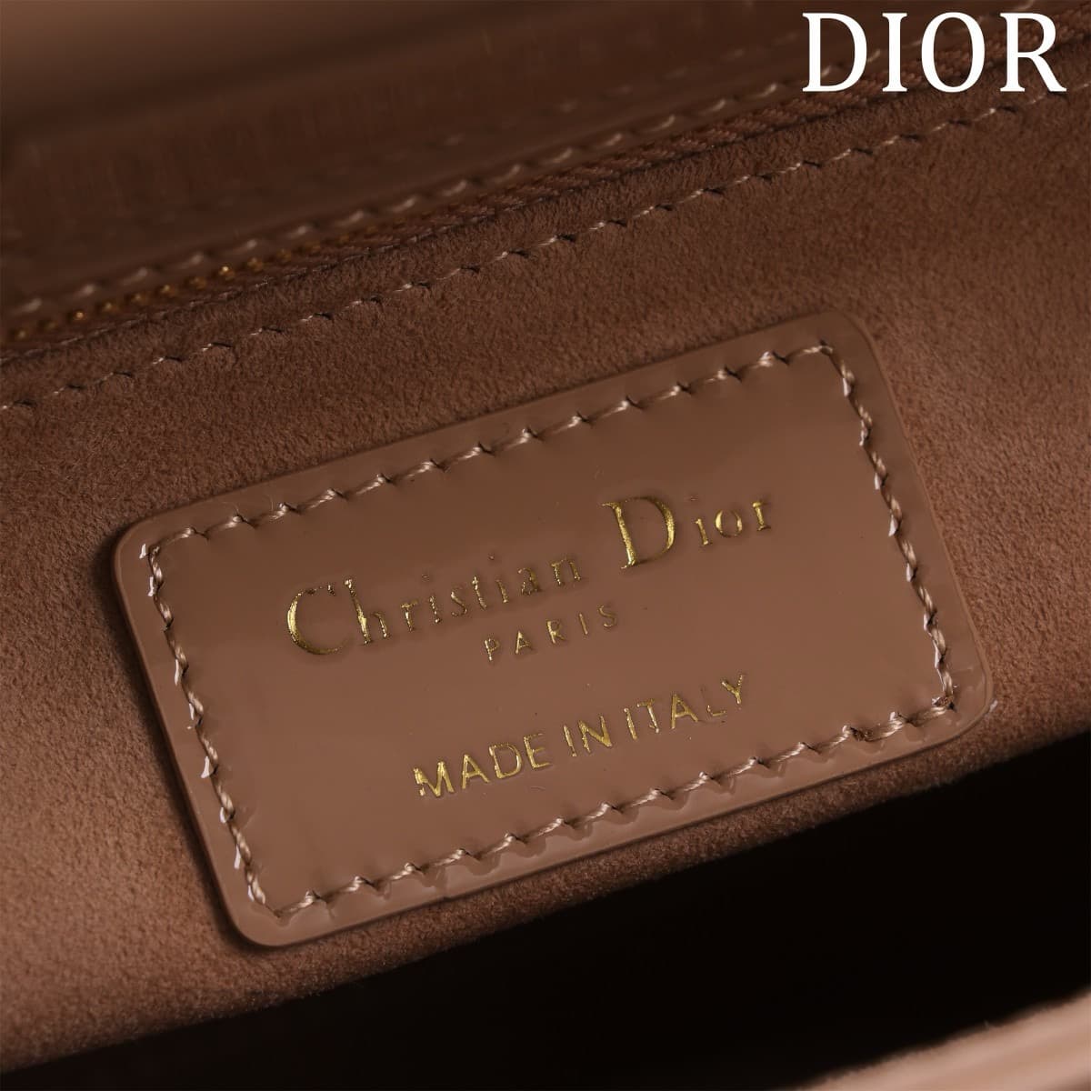 Dior Lady HandBag