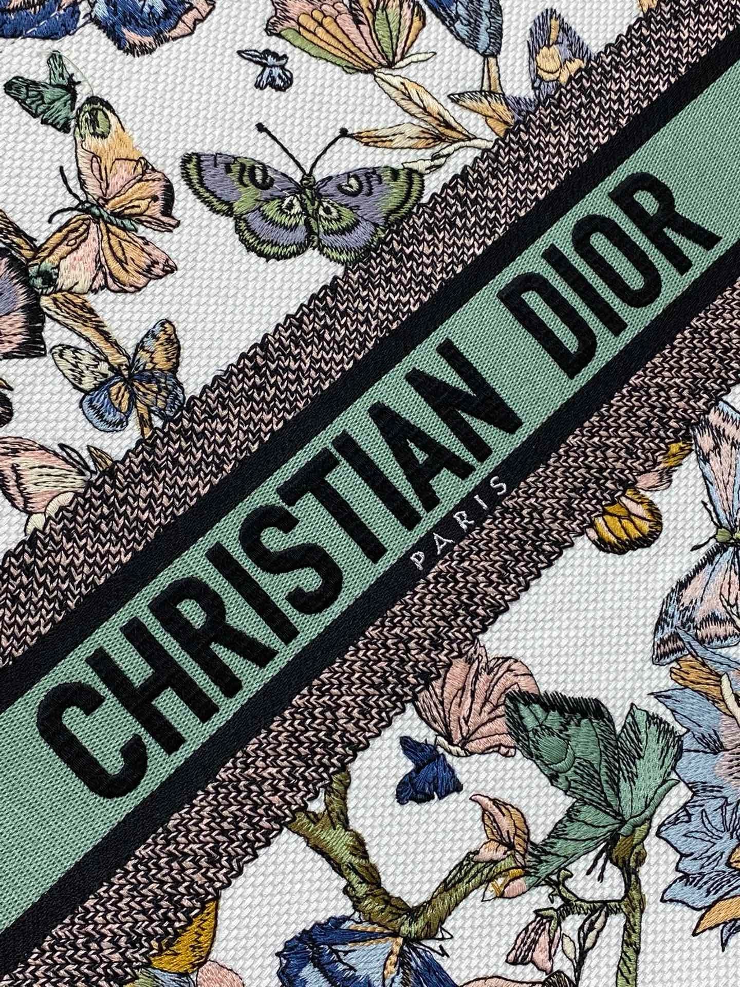 Dior Tote HandBag