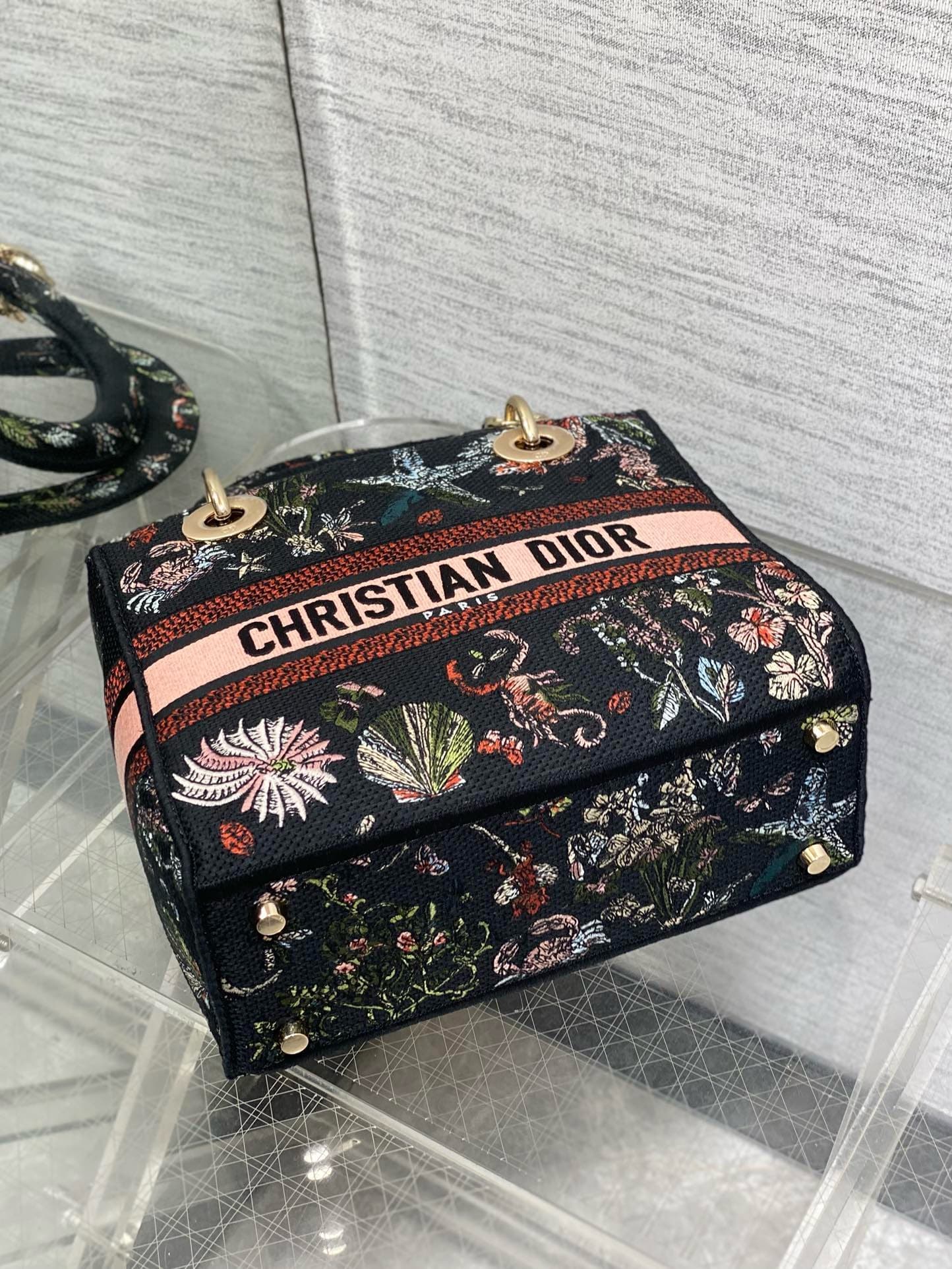 Dior Lady HandBag
